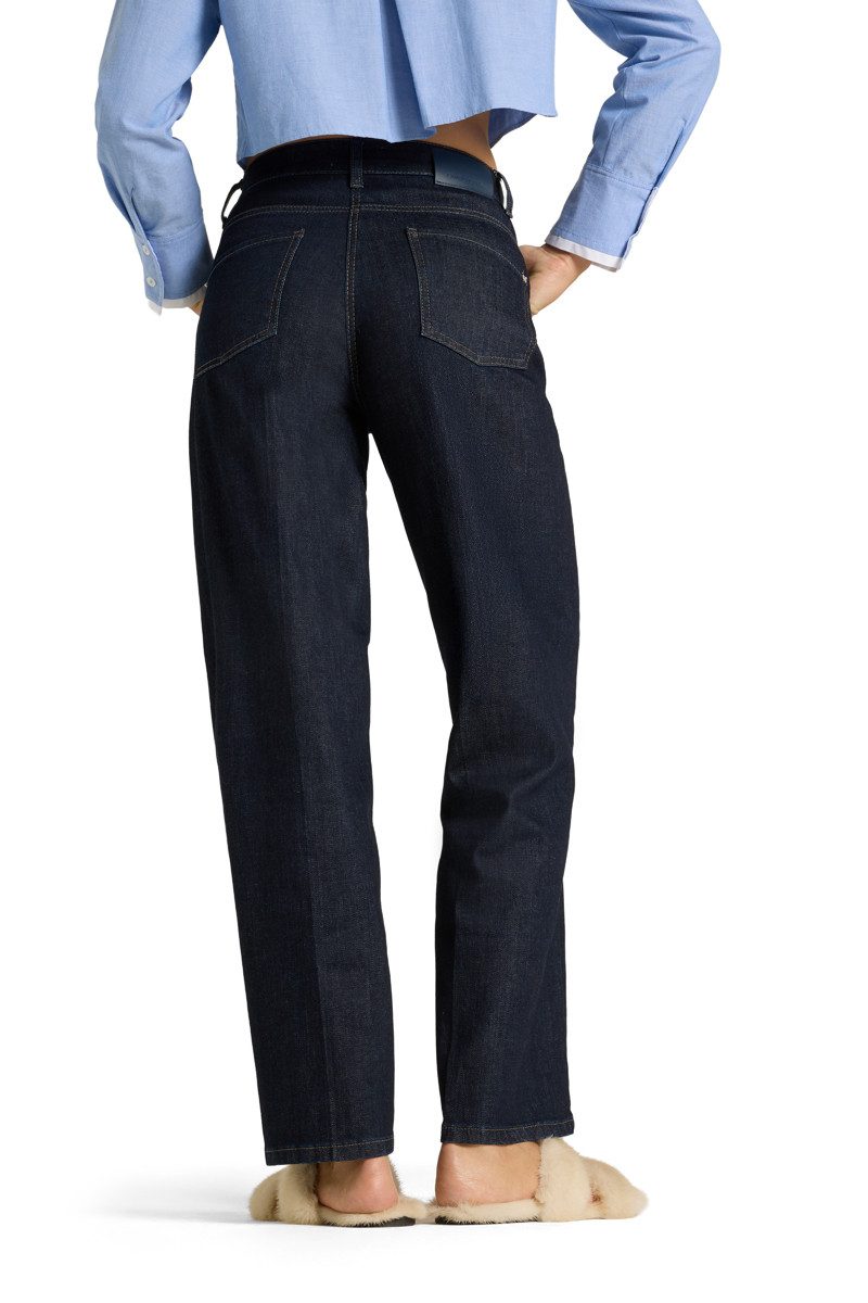 Cambio Loose-fit-Jeans Ornella