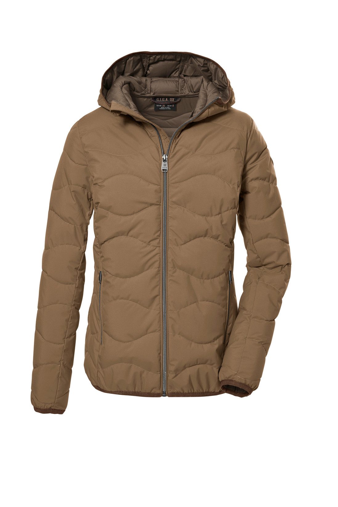 Giga.dx Funktionsjacke GW 21 WMN QLTD günstig online kaufen