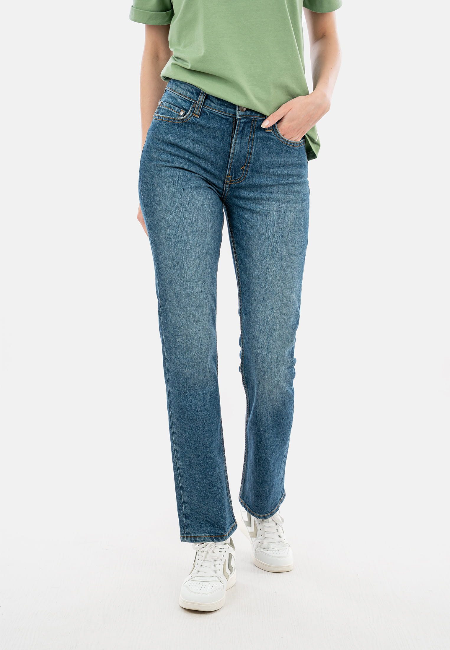 SURI FREY Straight-Jeans SFY Freyday (1-tlg) – Bild 3 von 5