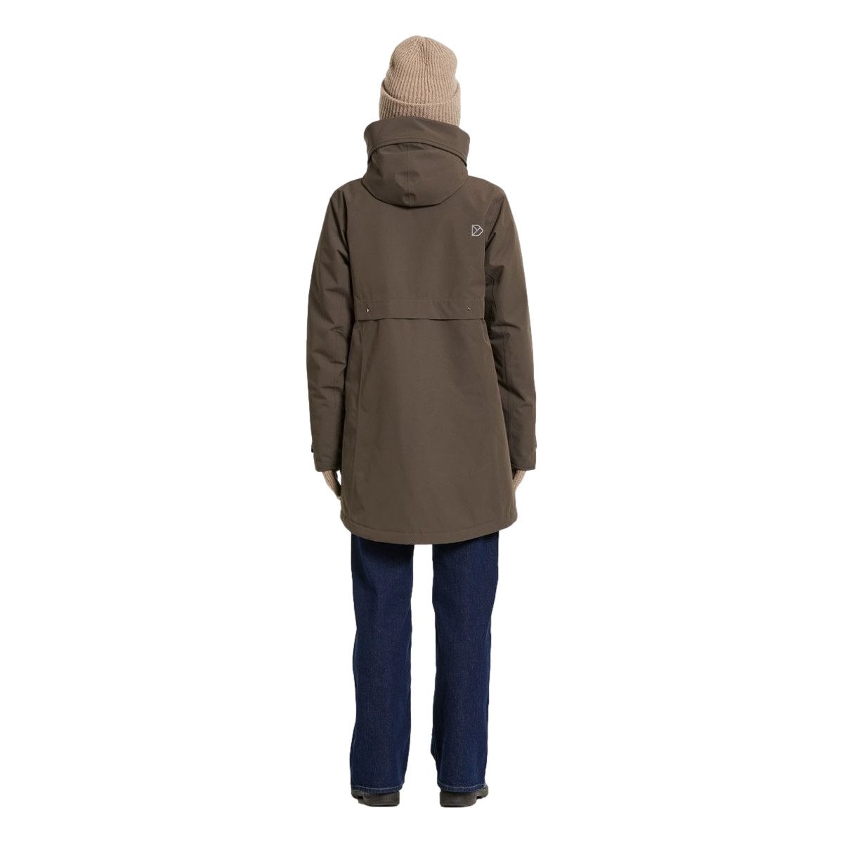 Didriksons Parka Didriksons Helle 6 - Damen Parka