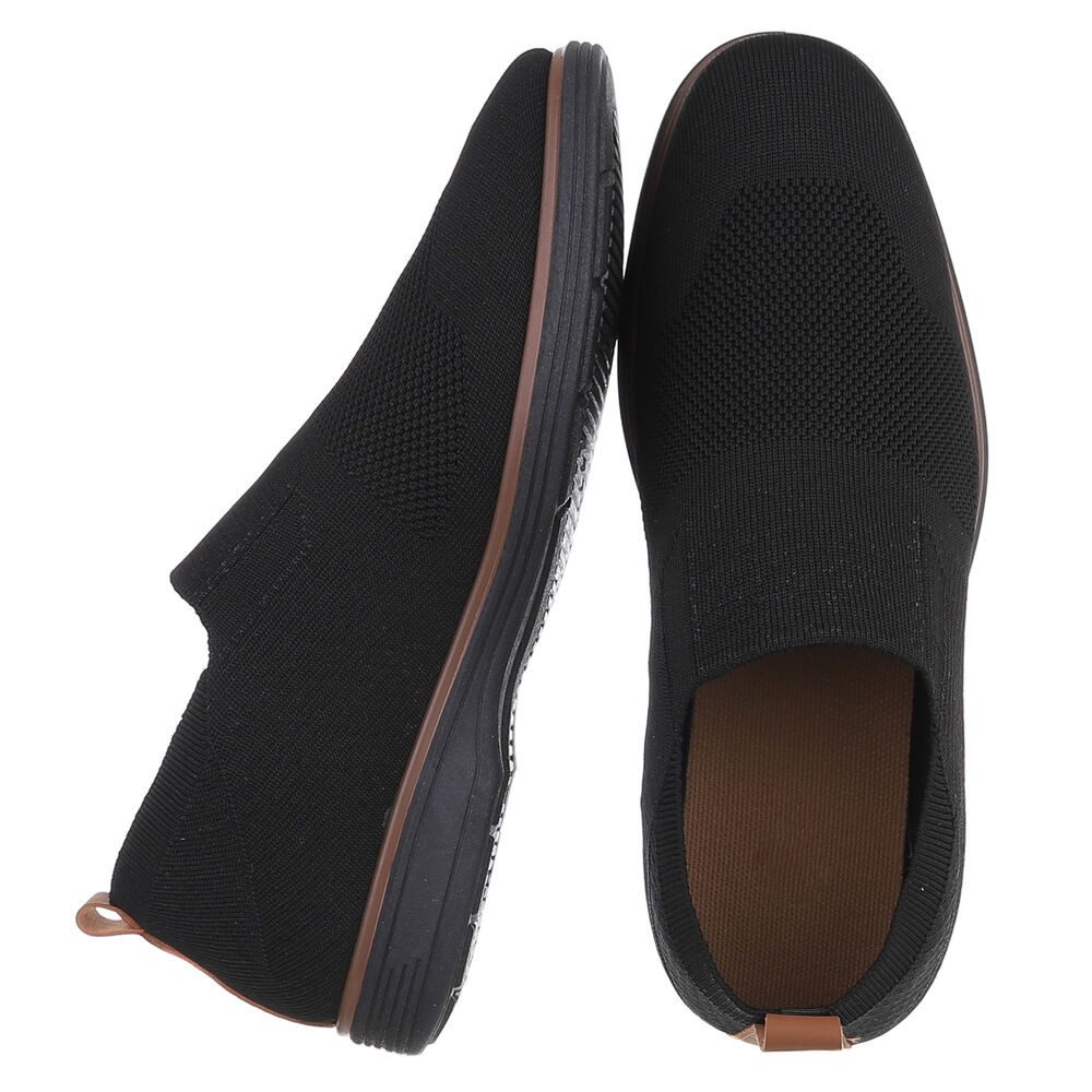 Coolwalk Hochwertige Slips-on Herrenschuhe für Freizeit und Alltag Slipper günstig online kaufen