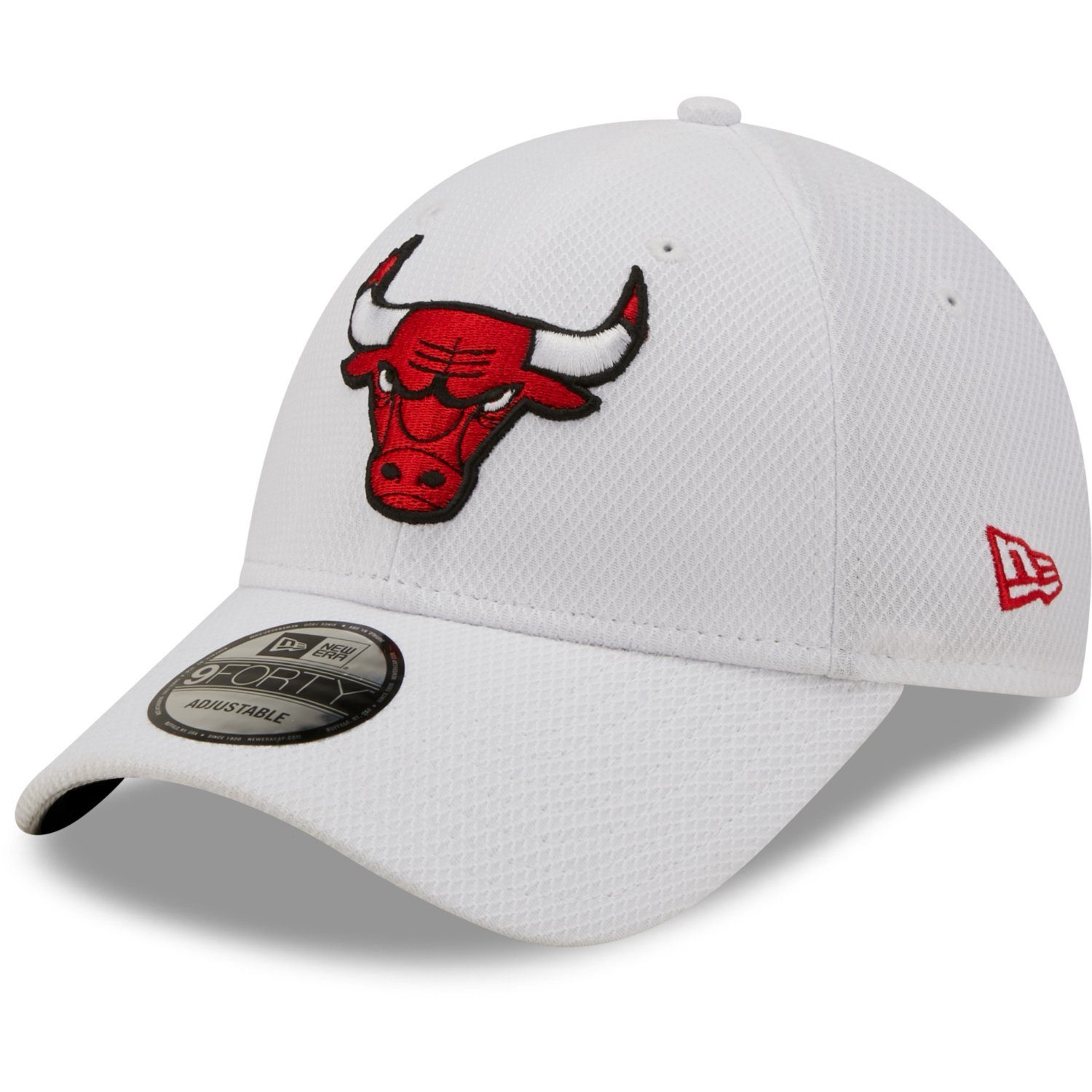 Baseball Cap 9Forty DIAMOND ERA Chicago Bulls