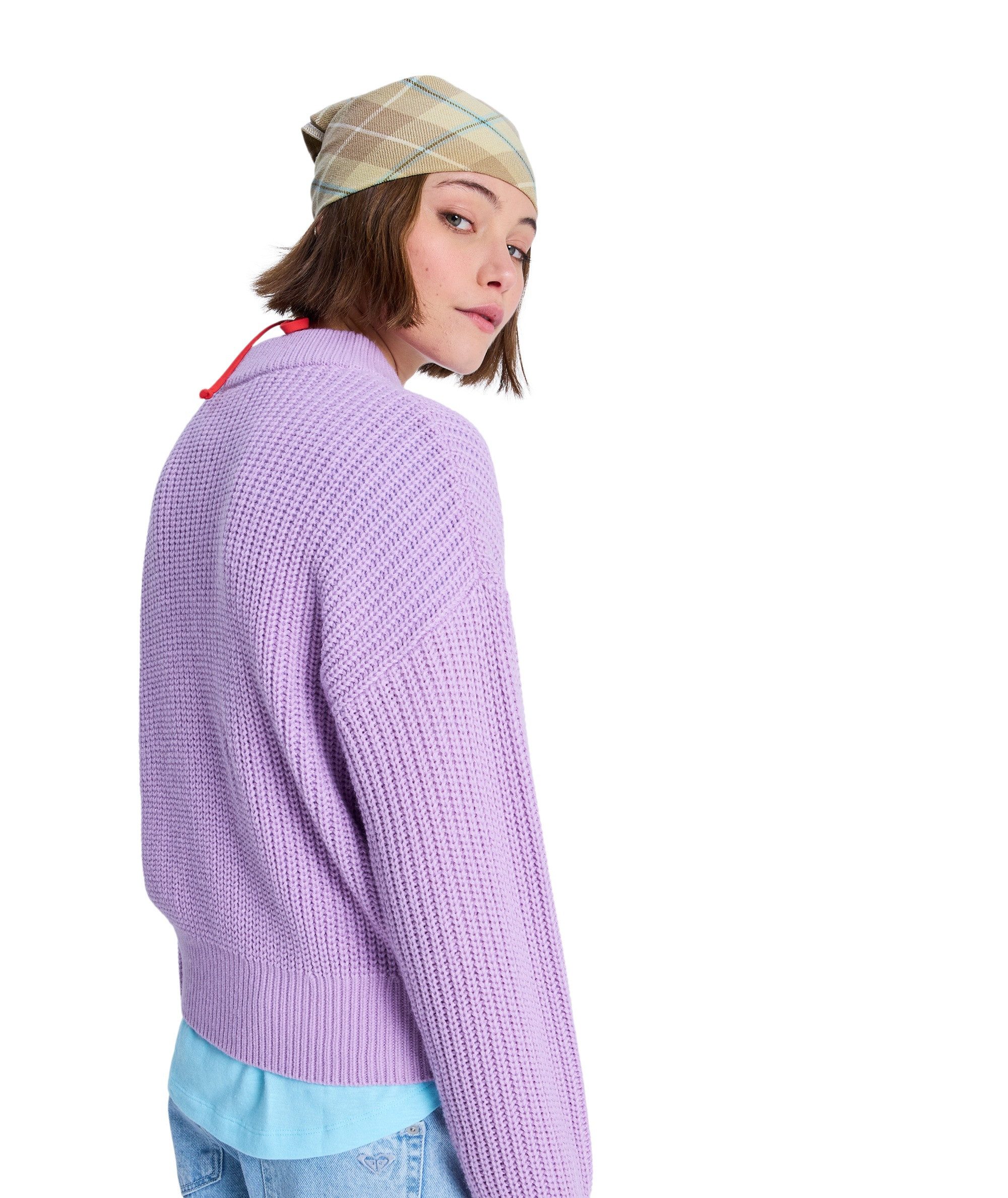 Roxy Sweatshirt COMING HOME AGAIN günstig online kaufen