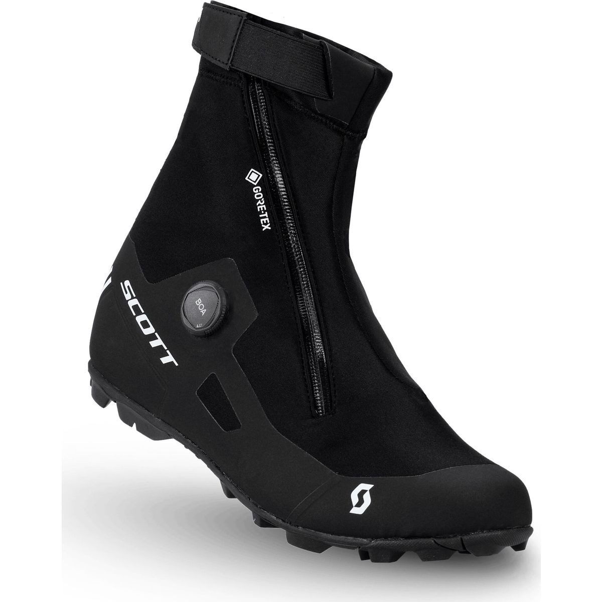 Scott Shoe Mtb Heater Fahrradschuh Erleben Sie ultimativen Komfort und Schutz bei jeder Radtour mit