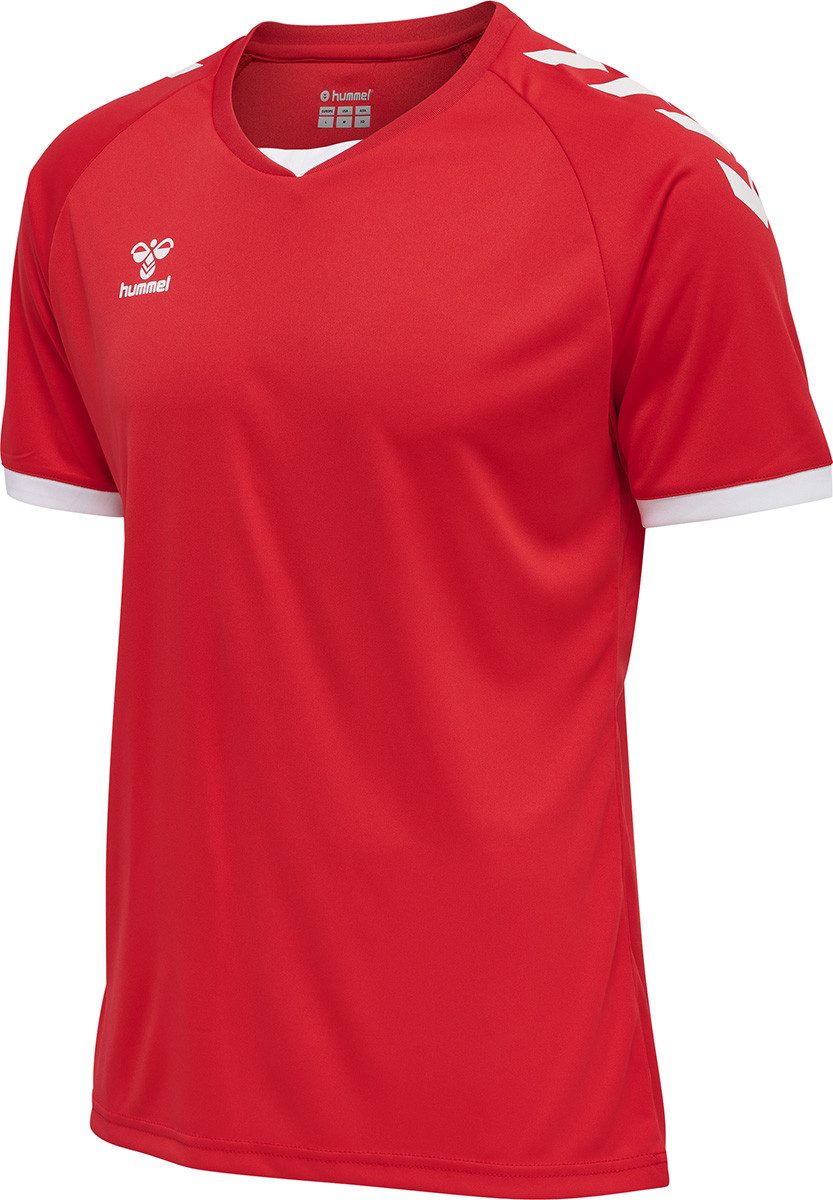 hummel Handballtrikot hmlCORE Volley Tee günstig online kaufen