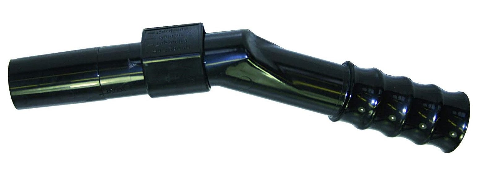 Starmix Industriesauger Starmix Griffrohr 35 mit Nebenluftschieber, für stufenlose