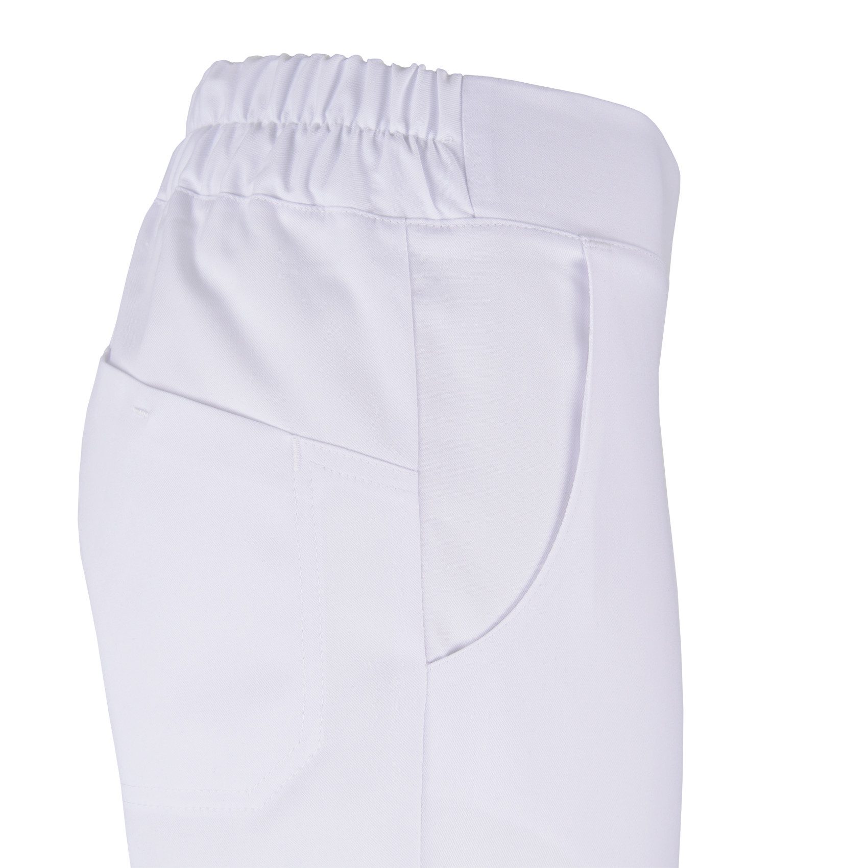 BEB Schlupfhose beb MEDIZIN/PFLEGE Damen SCHLUPFHOSE Polyestermix Stretch W günstig online kaufen