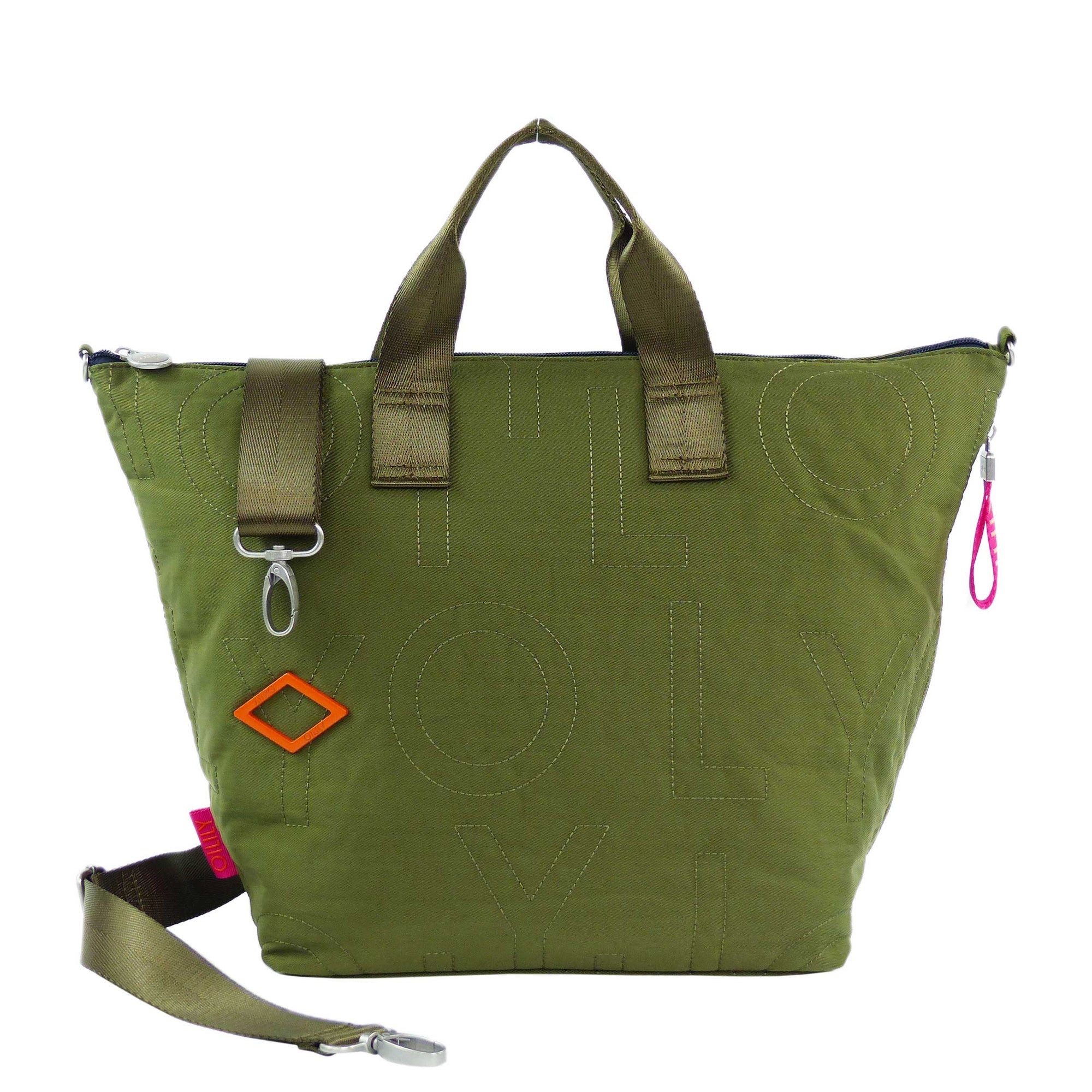 Oilily Handtasche Spell Handbag LHZ günstig online kaufen