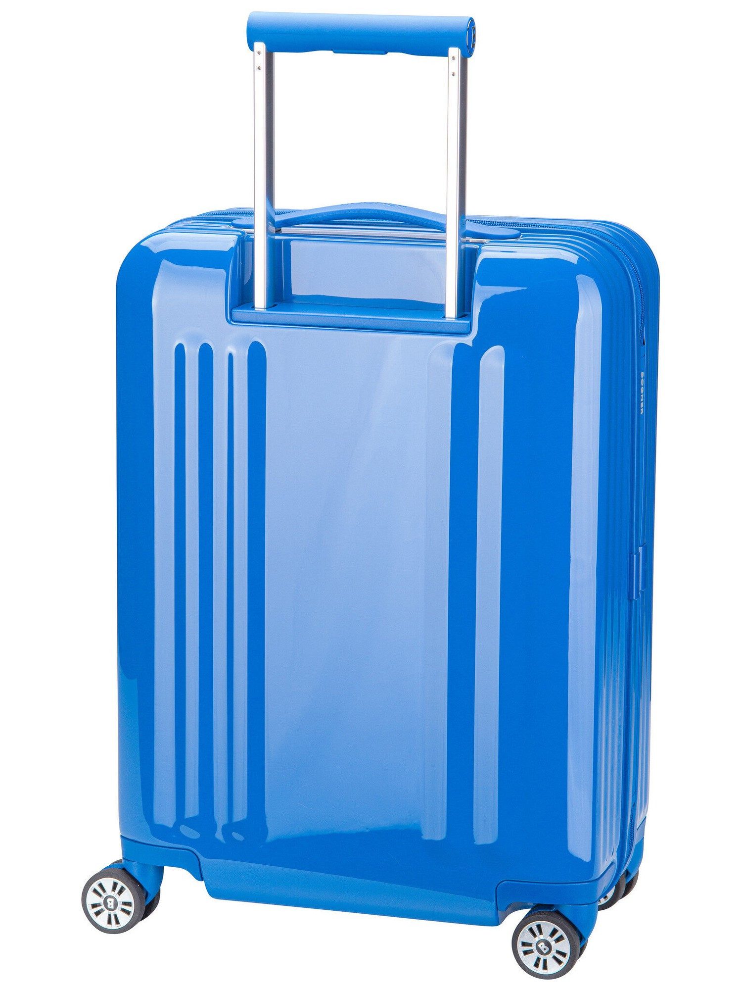 BOGNER Trolley Piz C55 Trolleycase SVZ 4w, 4 Rollen