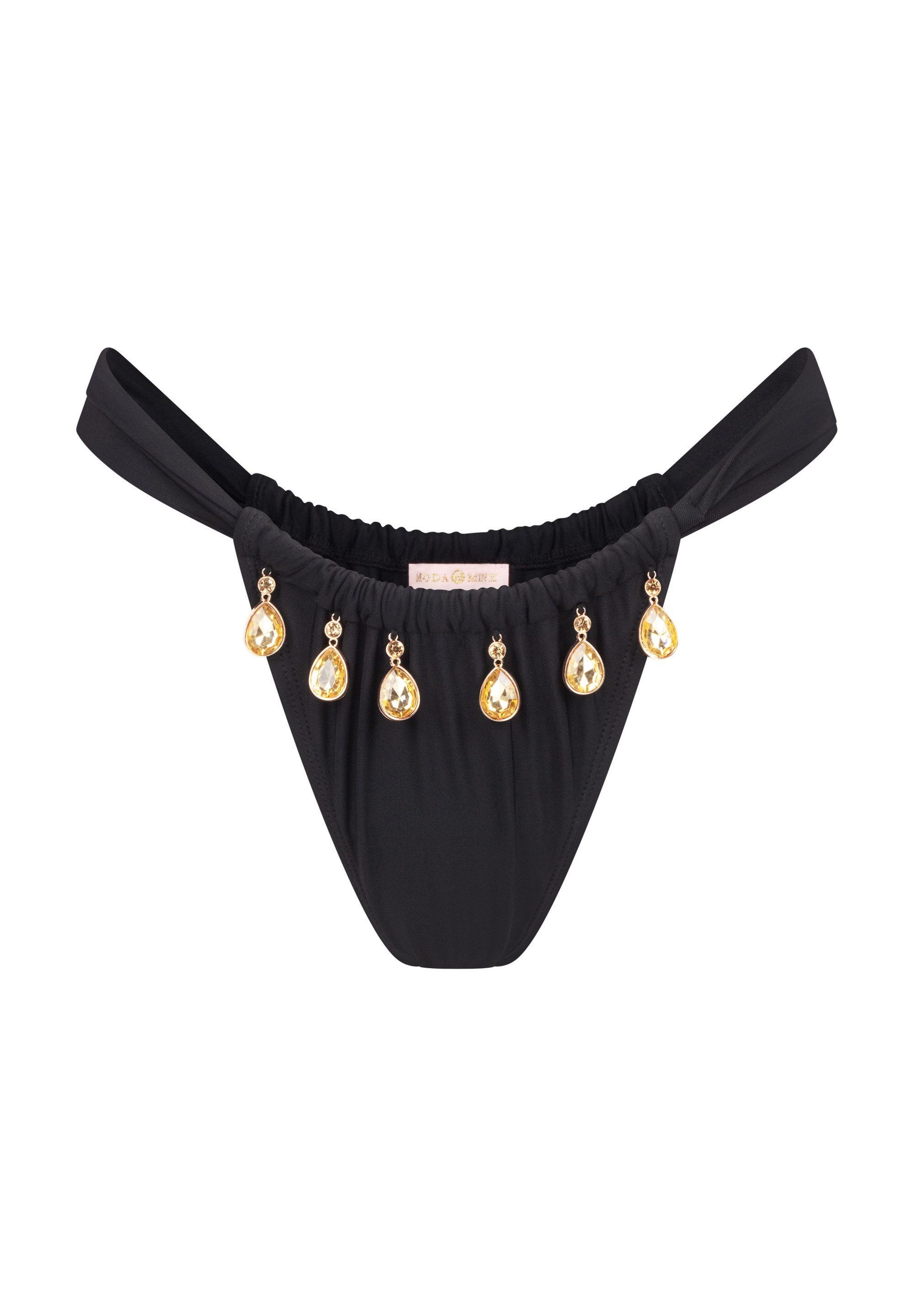 Moda Minx Bikini-Hose Selene Droplet (1-St) günstig online kaufen