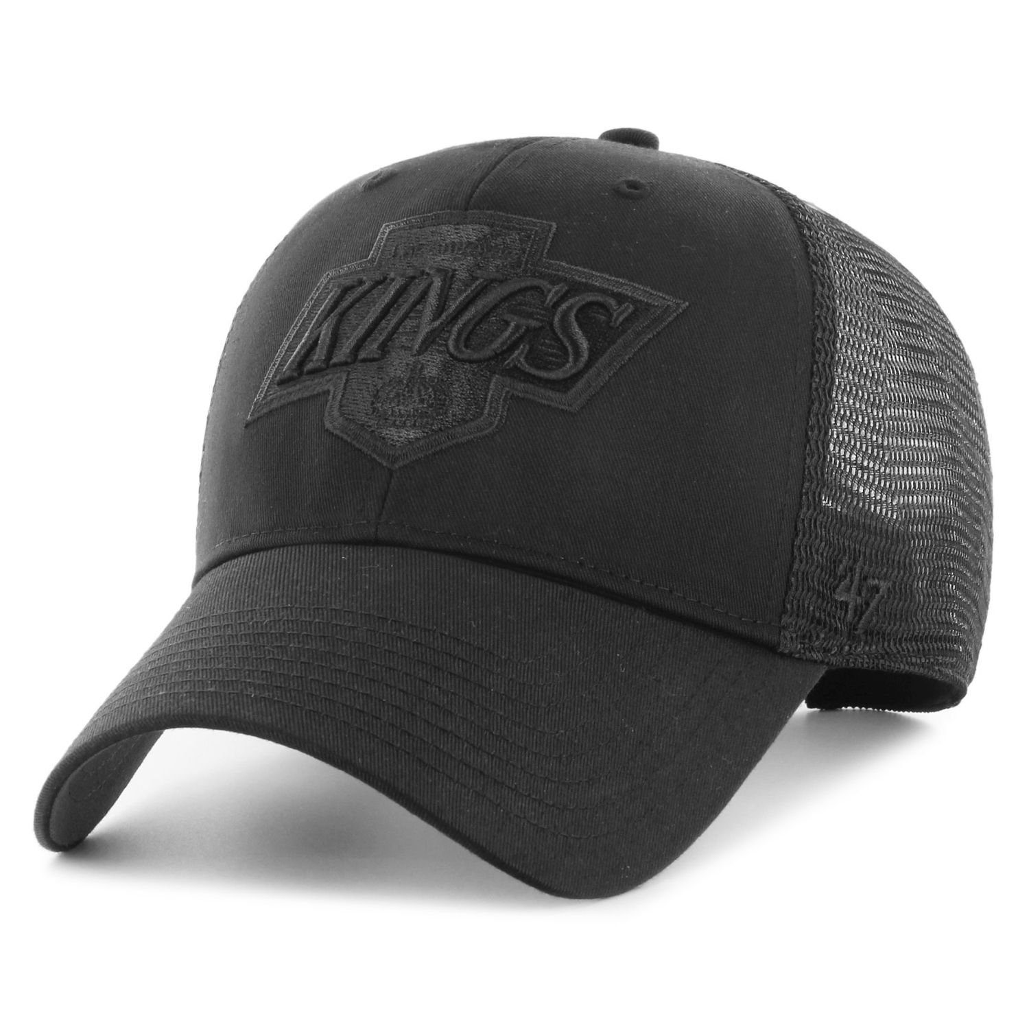 '47 Brand Trucker Cap BRANSON Los Angeles Kings