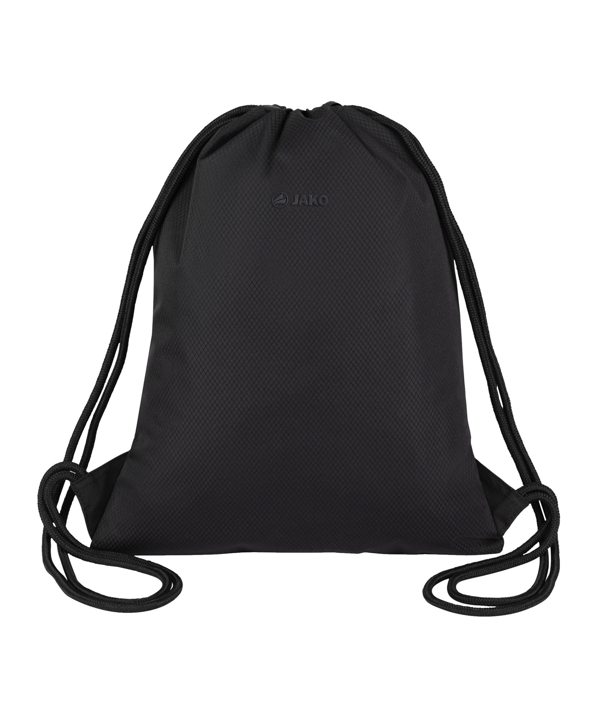 Jako Sporttasche Gymsack (1-tlg), default