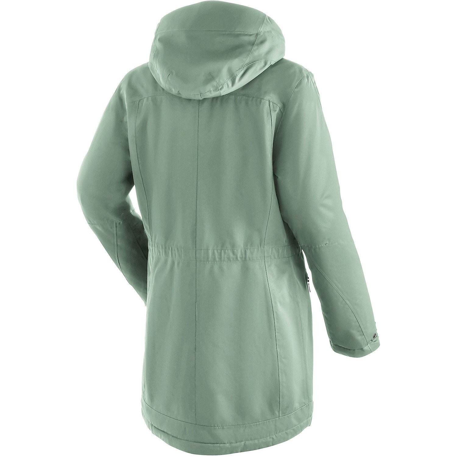 Maier Sports Funktionsmantel Mantel LISA günstig online kaufen