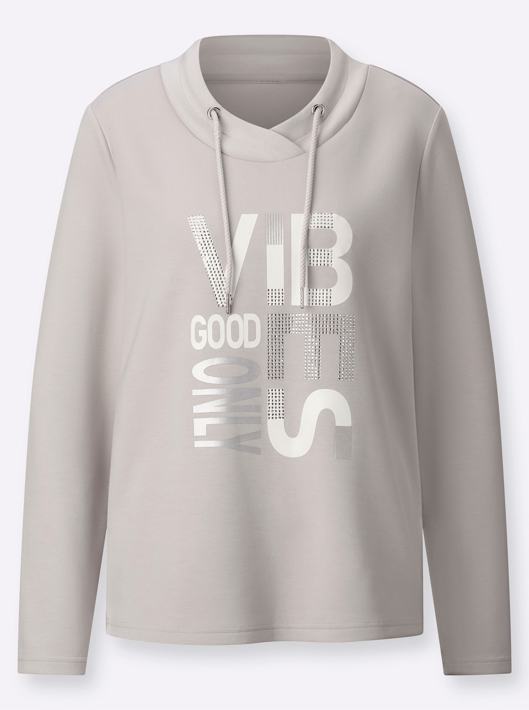 Witt T-Shirt Shirt Langarm