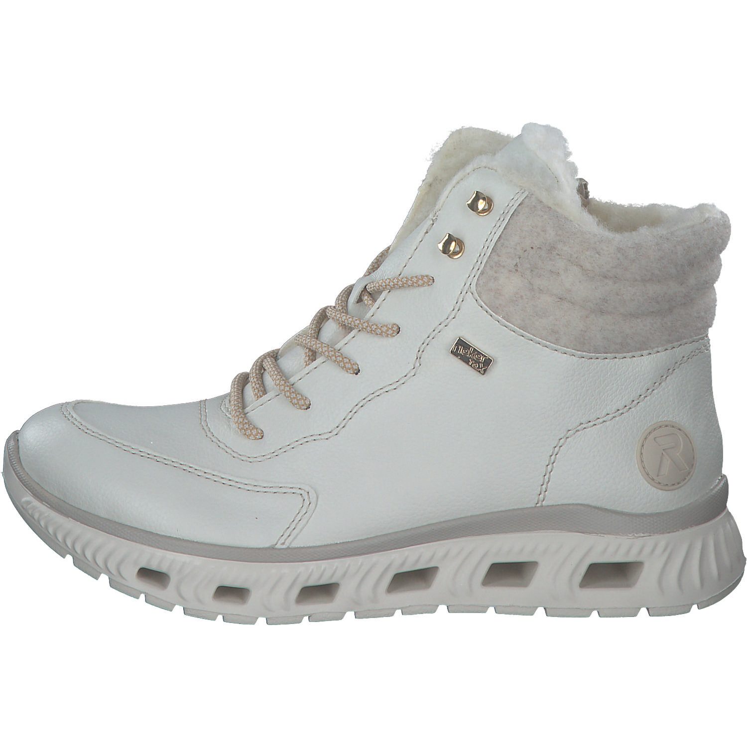 Rieker M6010 Schnürstiefel günstig online kaufen