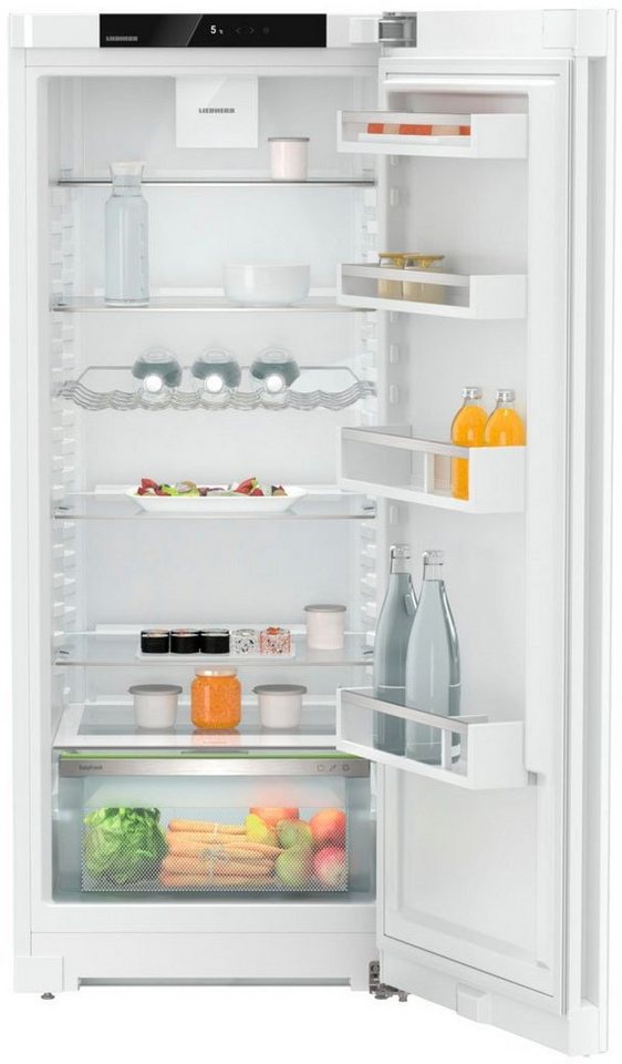 Liebherr Kühlschrank Re 4620-20, 145,5 cm hoch, 59,7 cm breit, mit EasyFresh