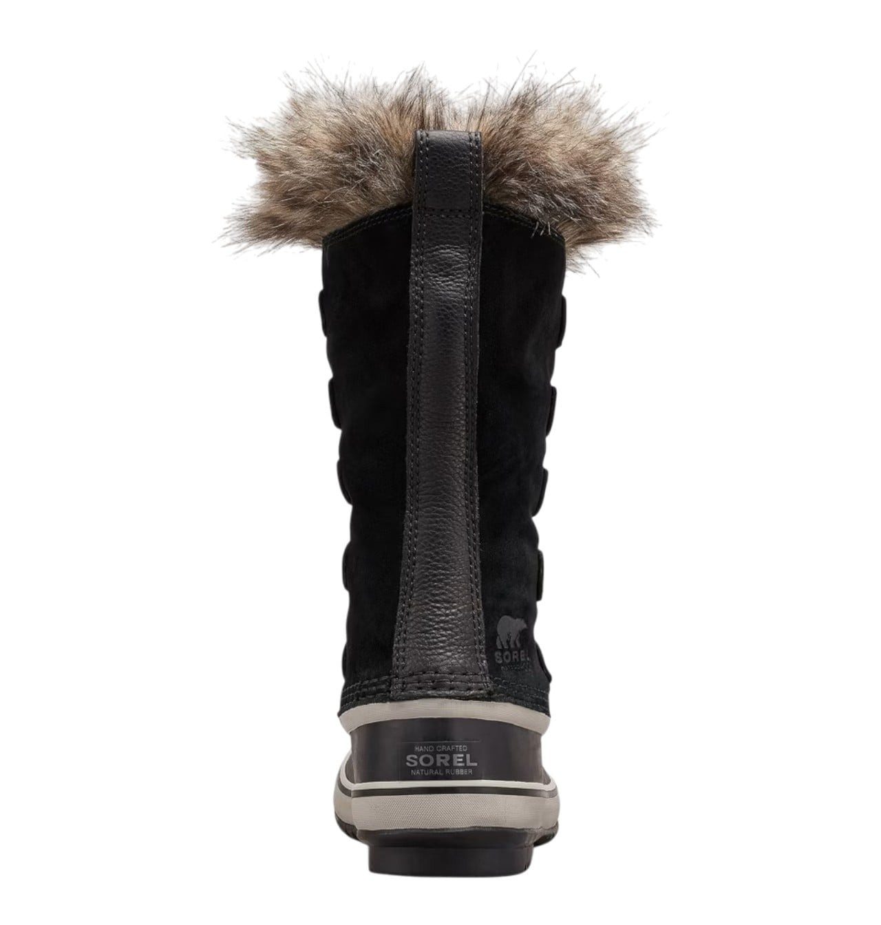 Sorel Joan of Arctic WP (waterproof, wasserdicht) schwarz Damen Winterstiefel