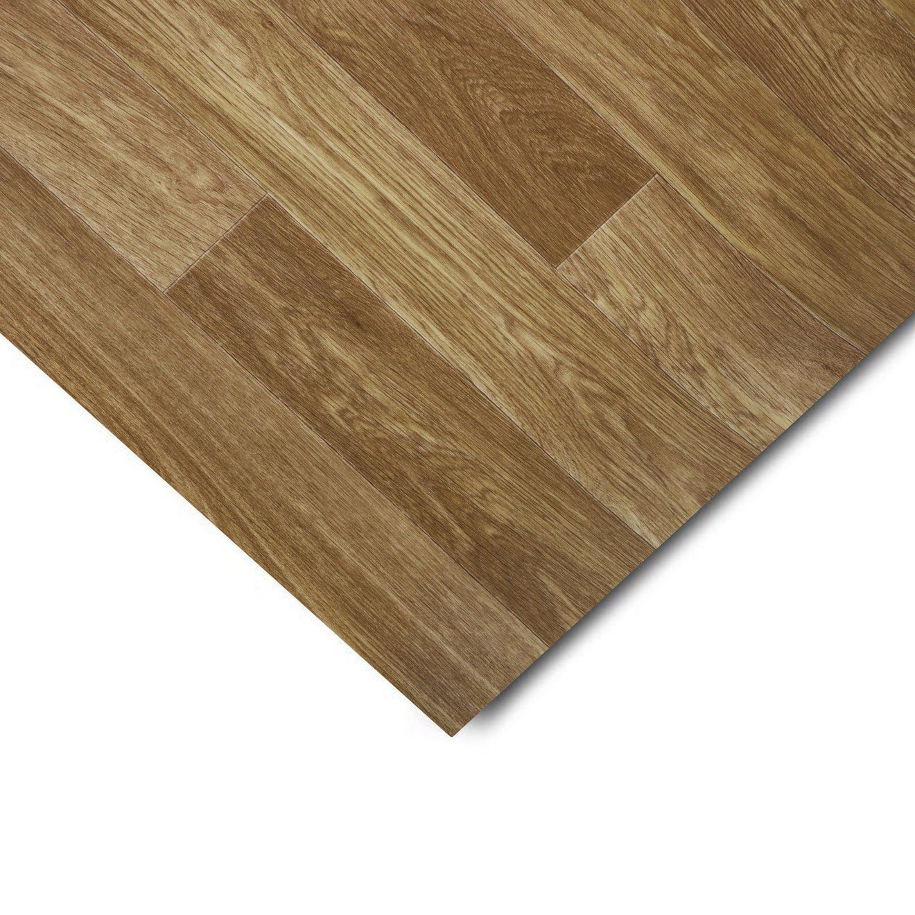 Karat Vinylboden CV-Belag Twinkle Nutshell, verschiedene Größen, Bodenbelag aus Vinyl, Holzoptik