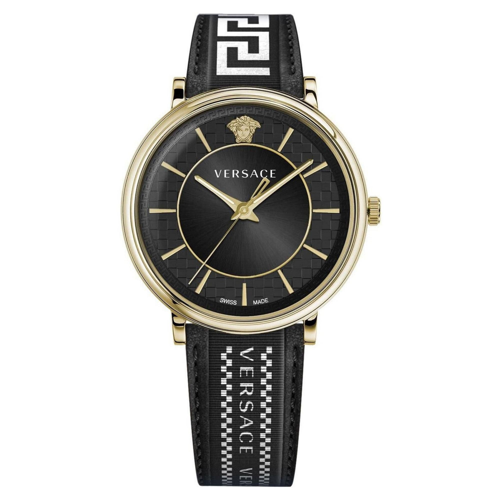 Versace Quarzuhr VE5A01921