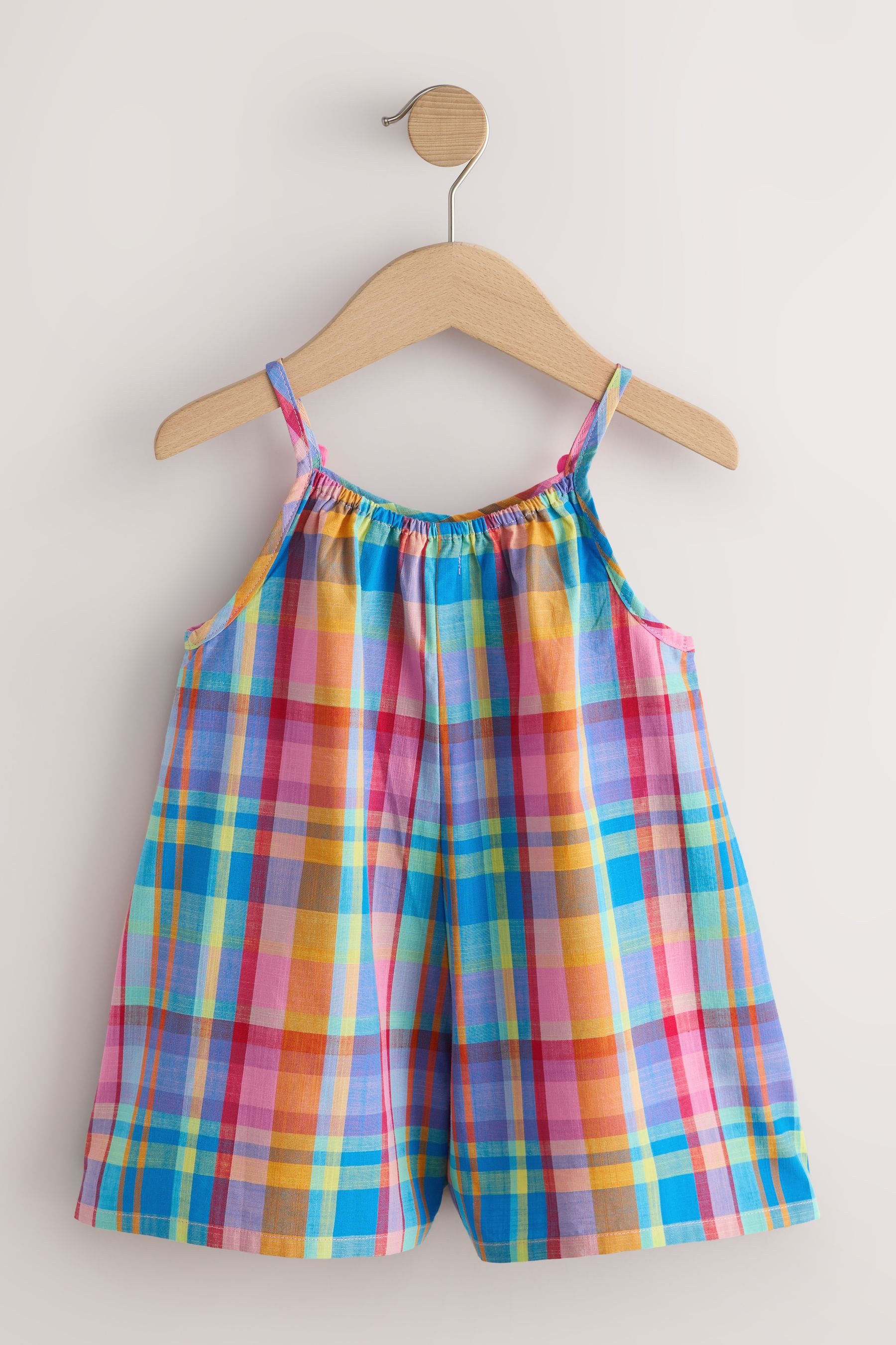 Next Playsuit Overall mit Trägern (1-tlg)