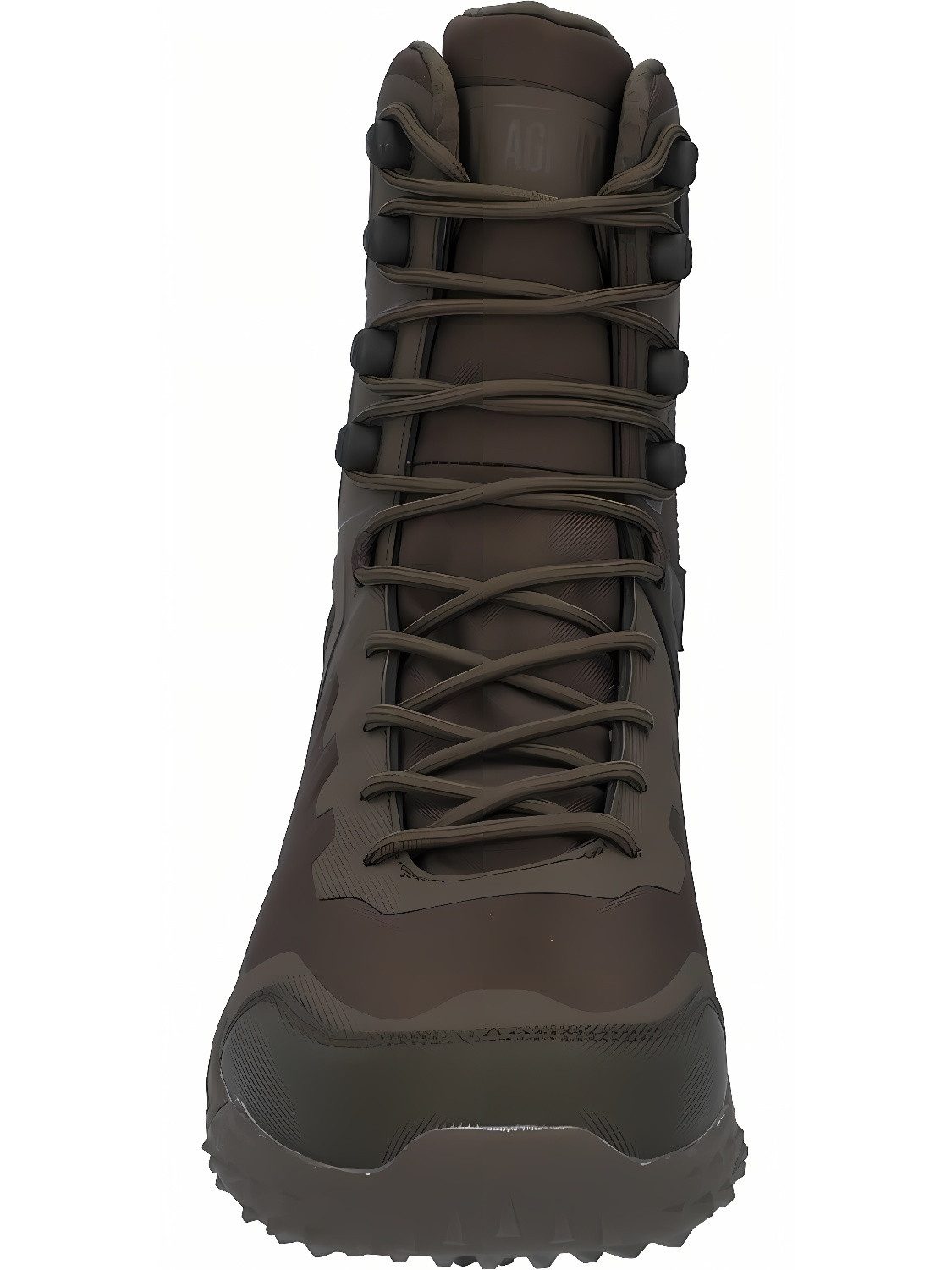 Magnum Ultima 8.0 Sz Wp Stiefel