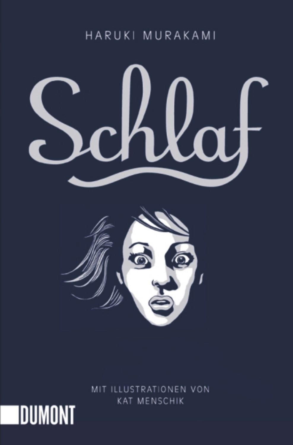 Schlaf / Haruki Murakami