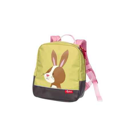 Sigikid Kinderrucksack Minirucksack 23 x 20 x 10 cm (1 Rucksack, 1-tlg)