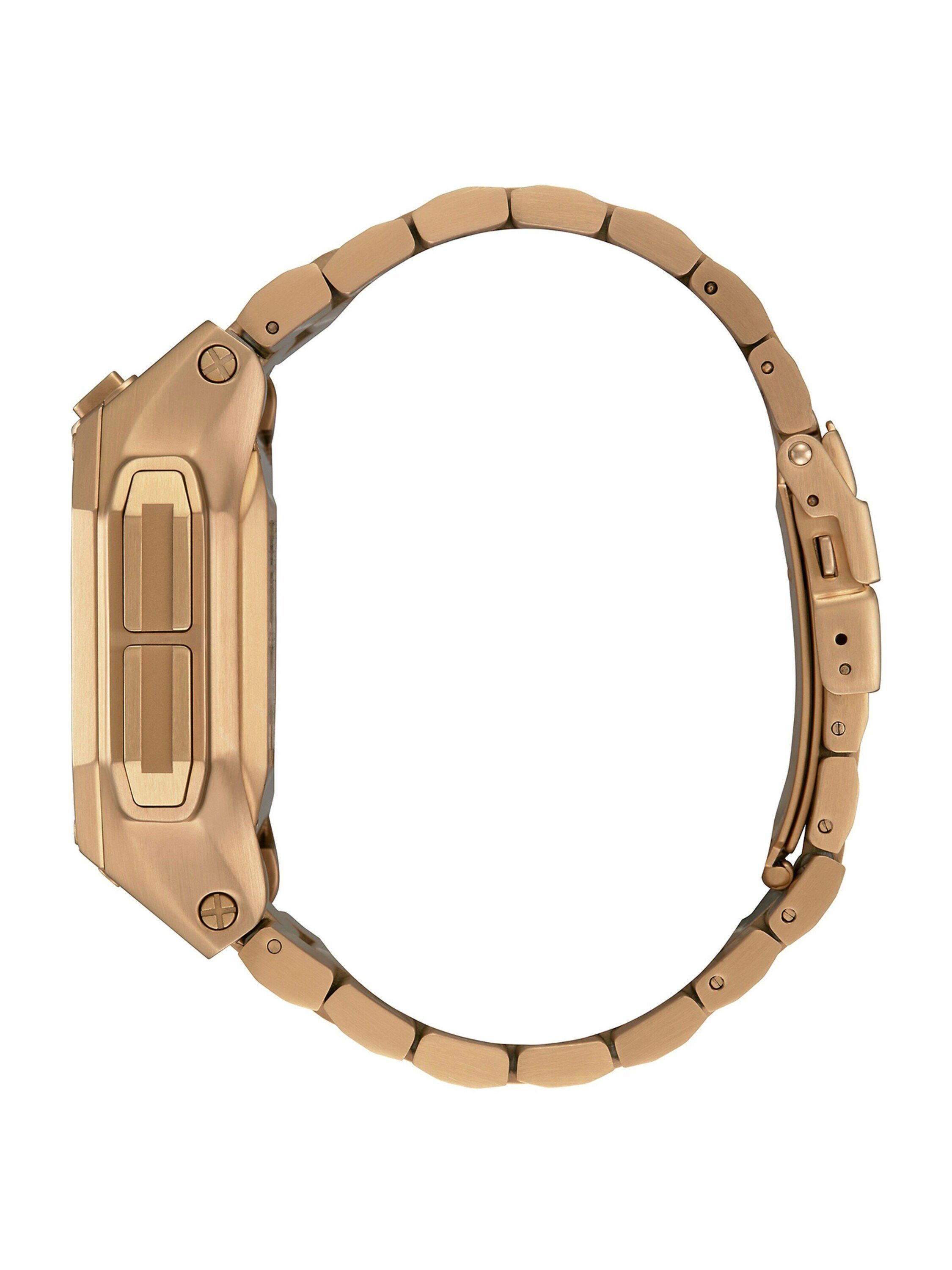 Nixon Digitaluhr Regulus SS, (1-tlg)