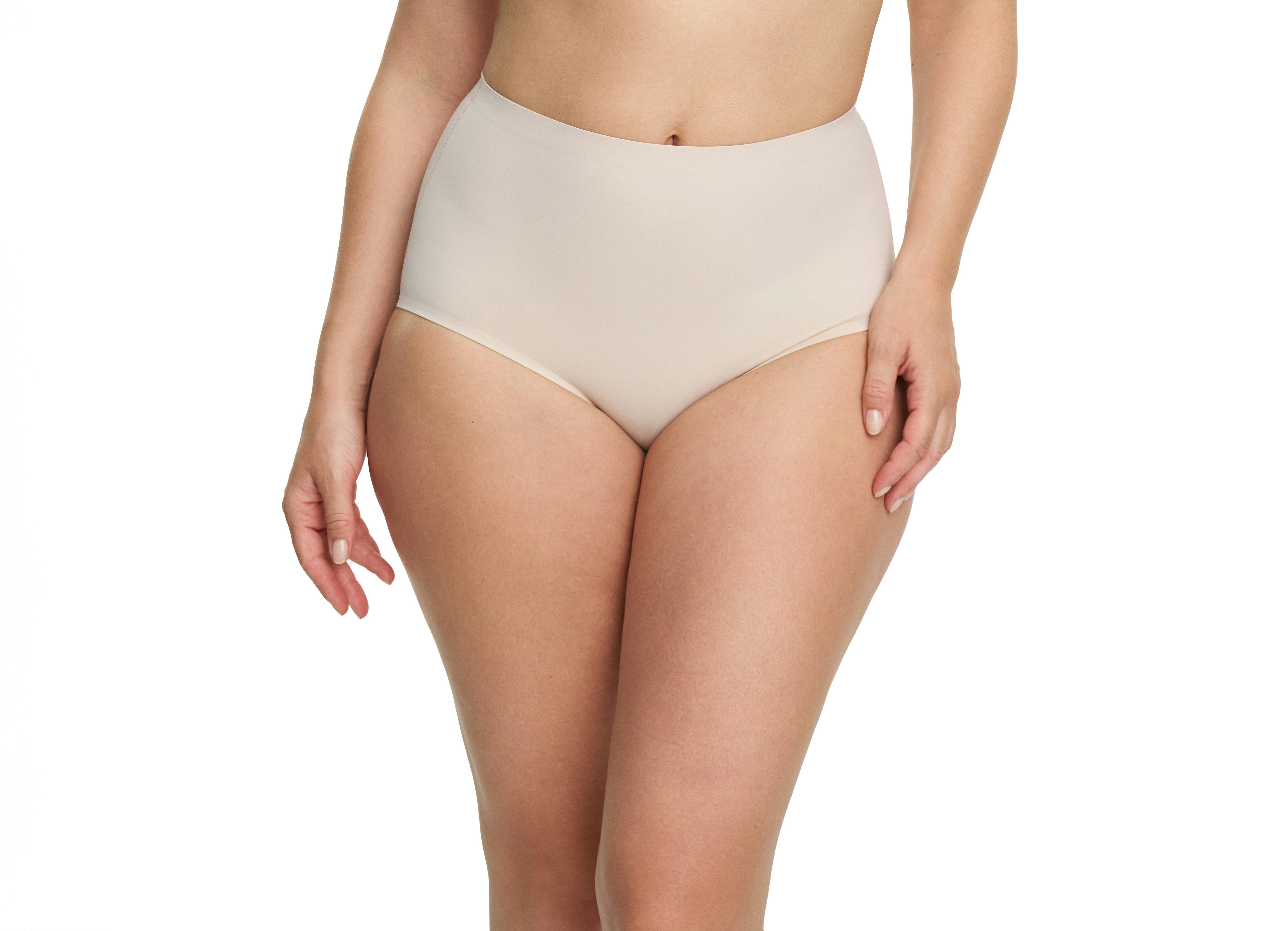 Susa Shapingslip SUSA 5570 Miederhose Shapewear Gr. 38 - 50