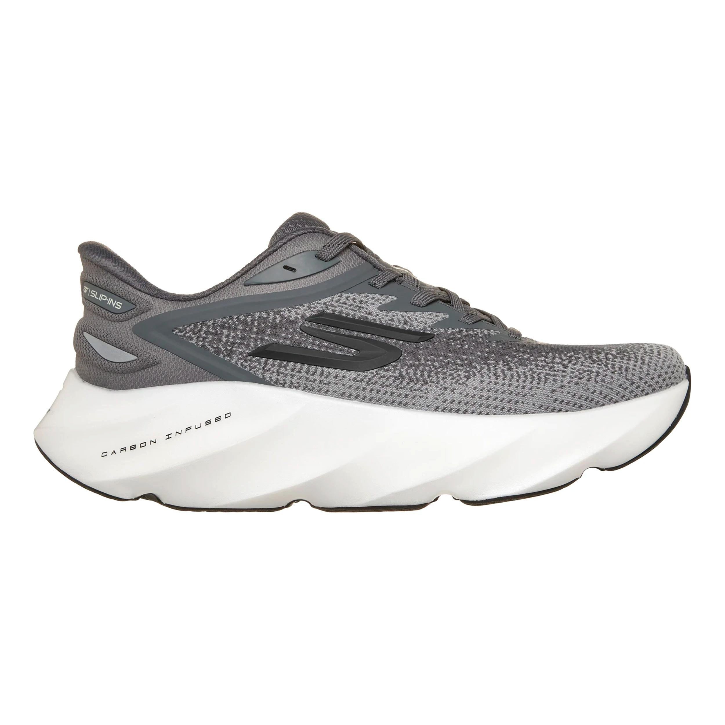 Skechers Skx Aero Burst Slip-In - Neutralschuh Laufschuh