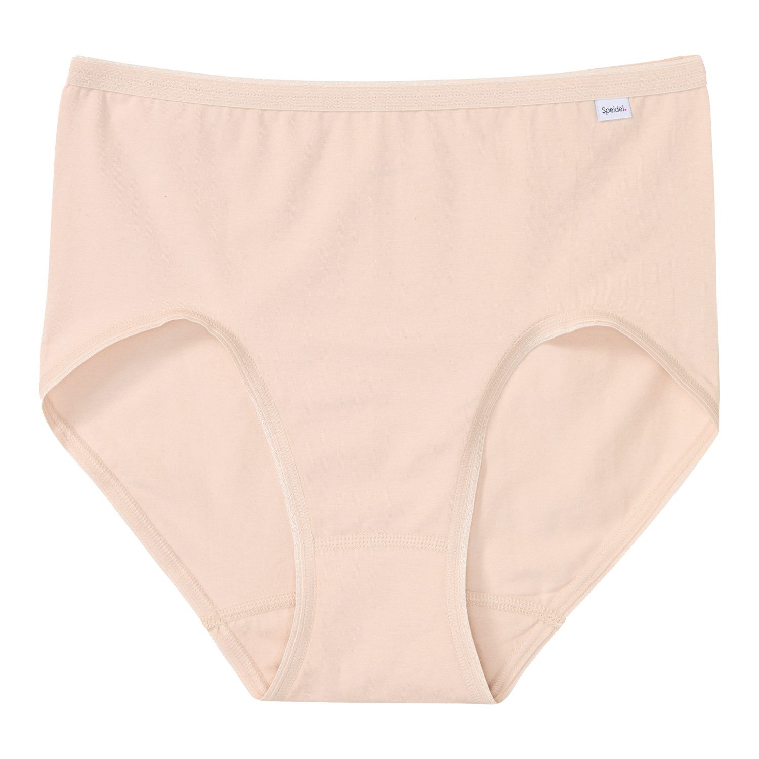 Speidel Taillenslip Basic 9826 Stretch Cotton günstig online kaufen