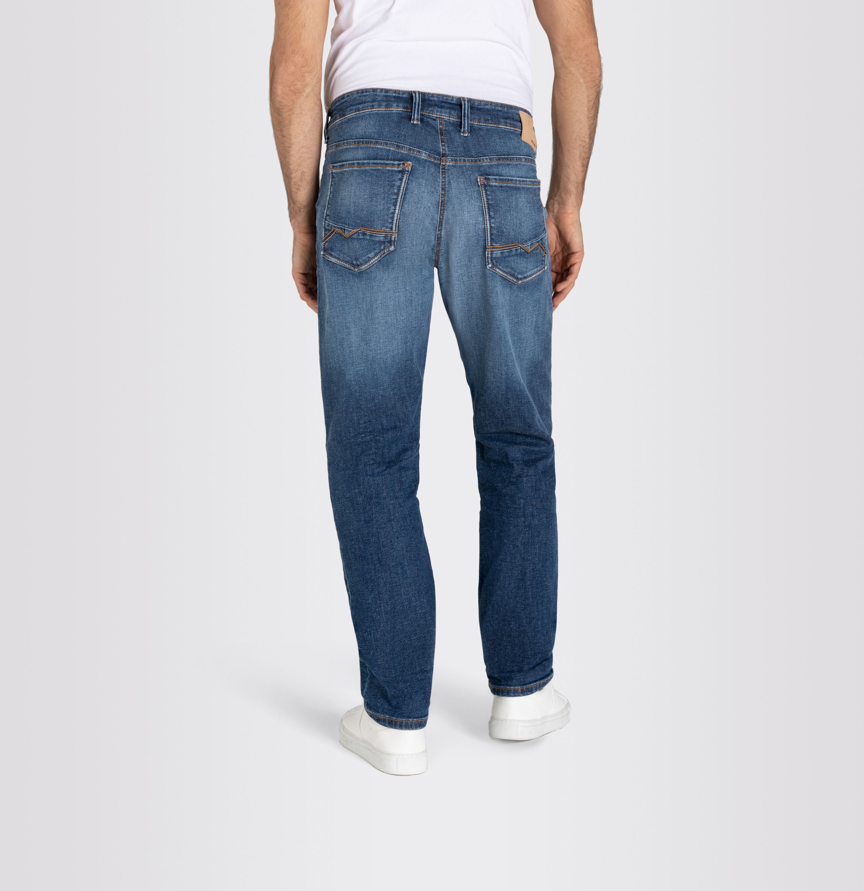 MAC 5-Pocket-Jeans Arne Pipe günstig online kaufen