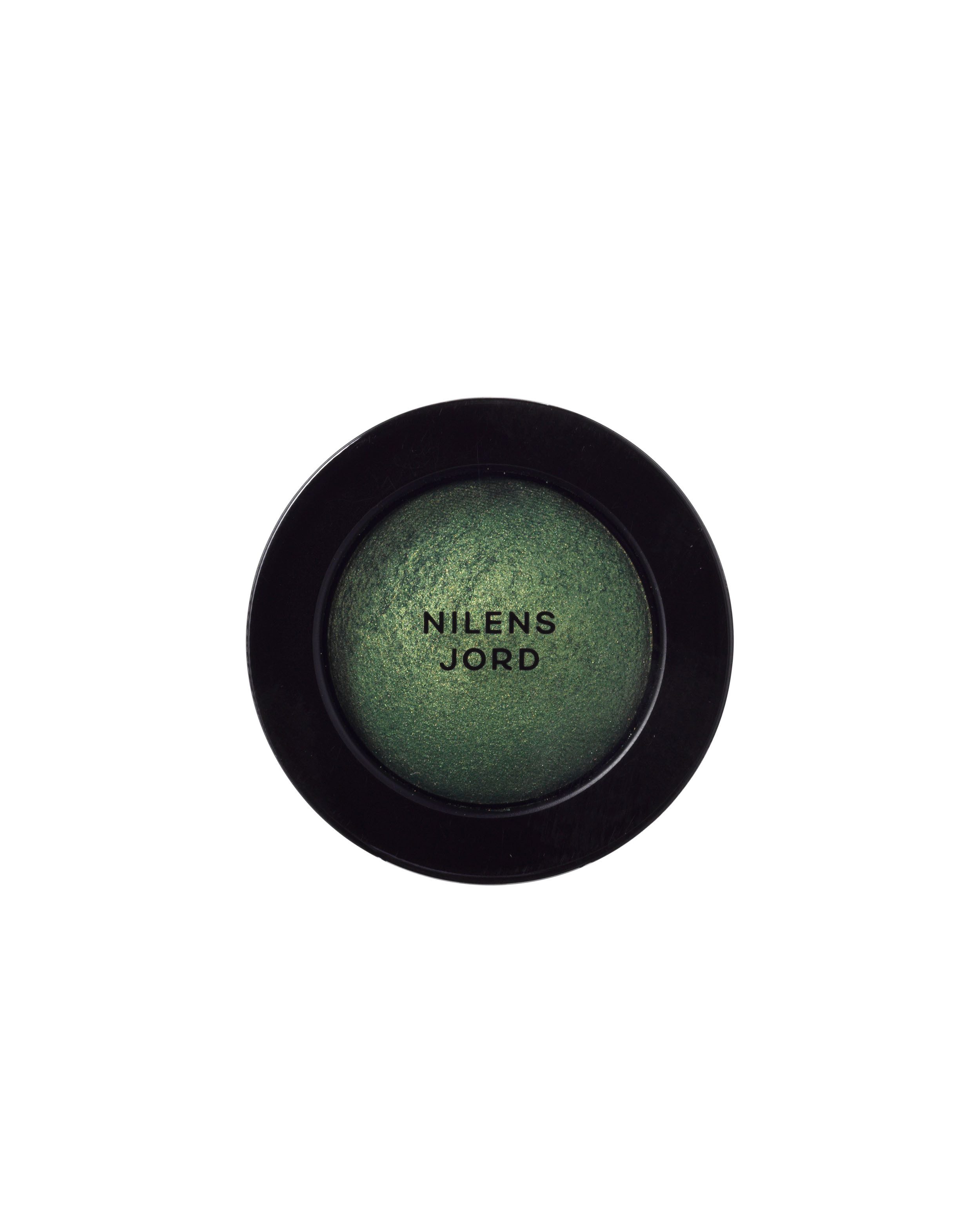 Nilens Jord Lidschatten Baked Mineral Eyeshadow, für Alle Hauttypen