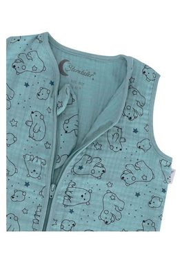 Sterntaler® Babyschlafsack Musselin