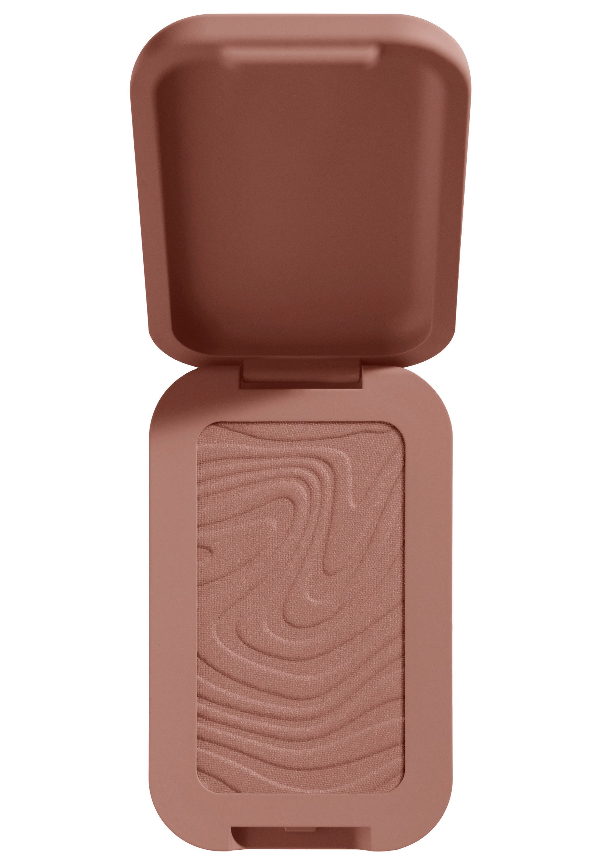 NYX PROFESSIONAL MAKEUP Bronzer BUTTERMELT BRONZE BRONZER, für einen natürlichen Glow, der den ganzen Tag lang hält