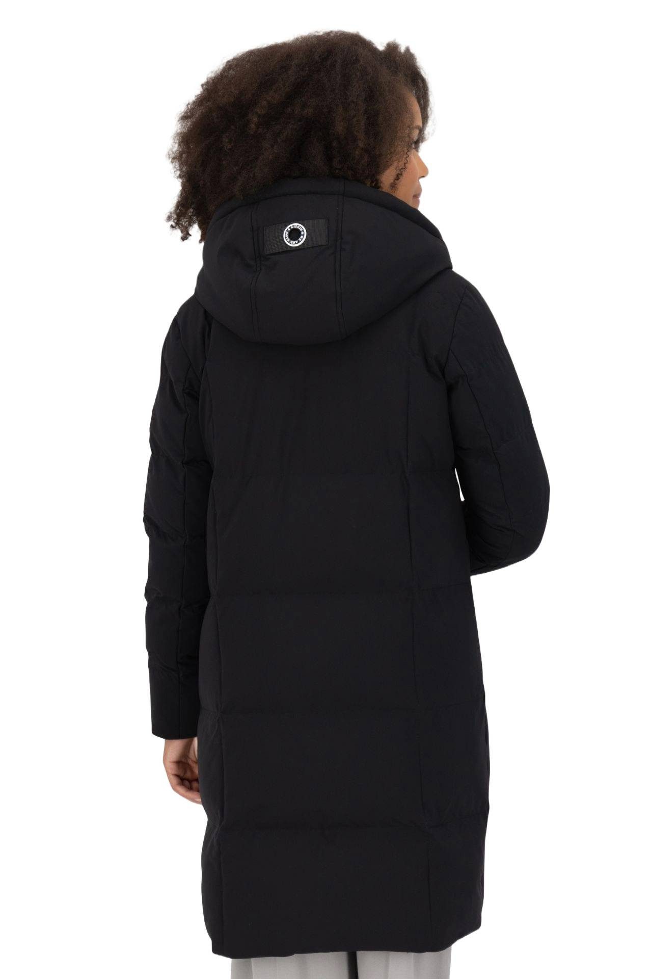 Alife & Kickin Steppmantel Mantel Alife&Kickin Edith A Puffer