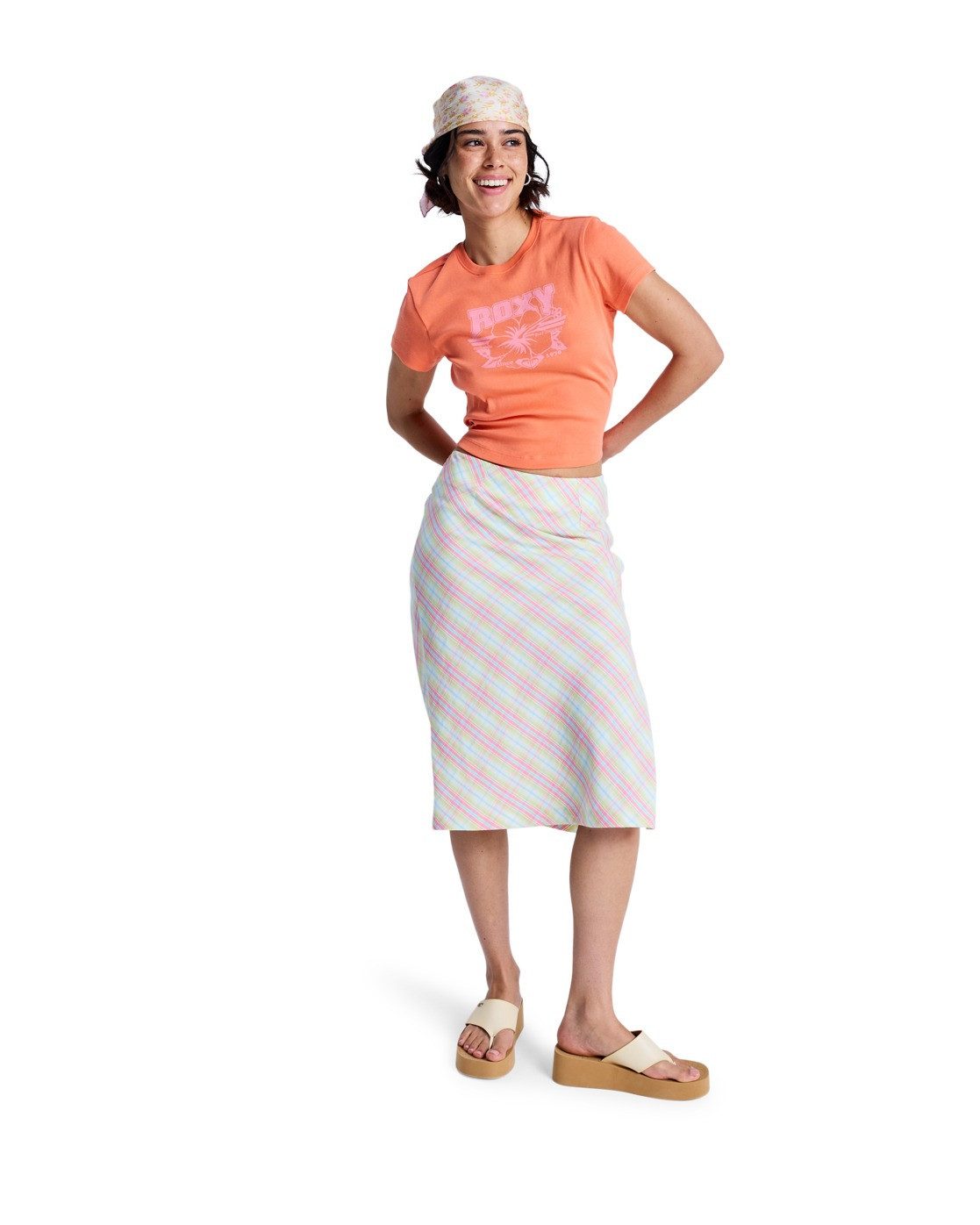 Roxy Midirock Summer Delight