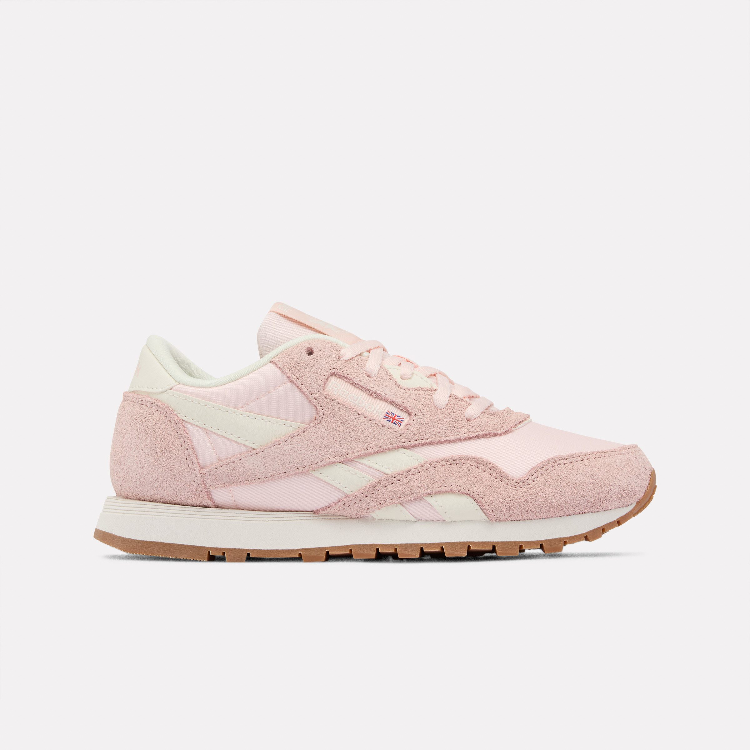 Reebok Classic CL NYLON Sneaker