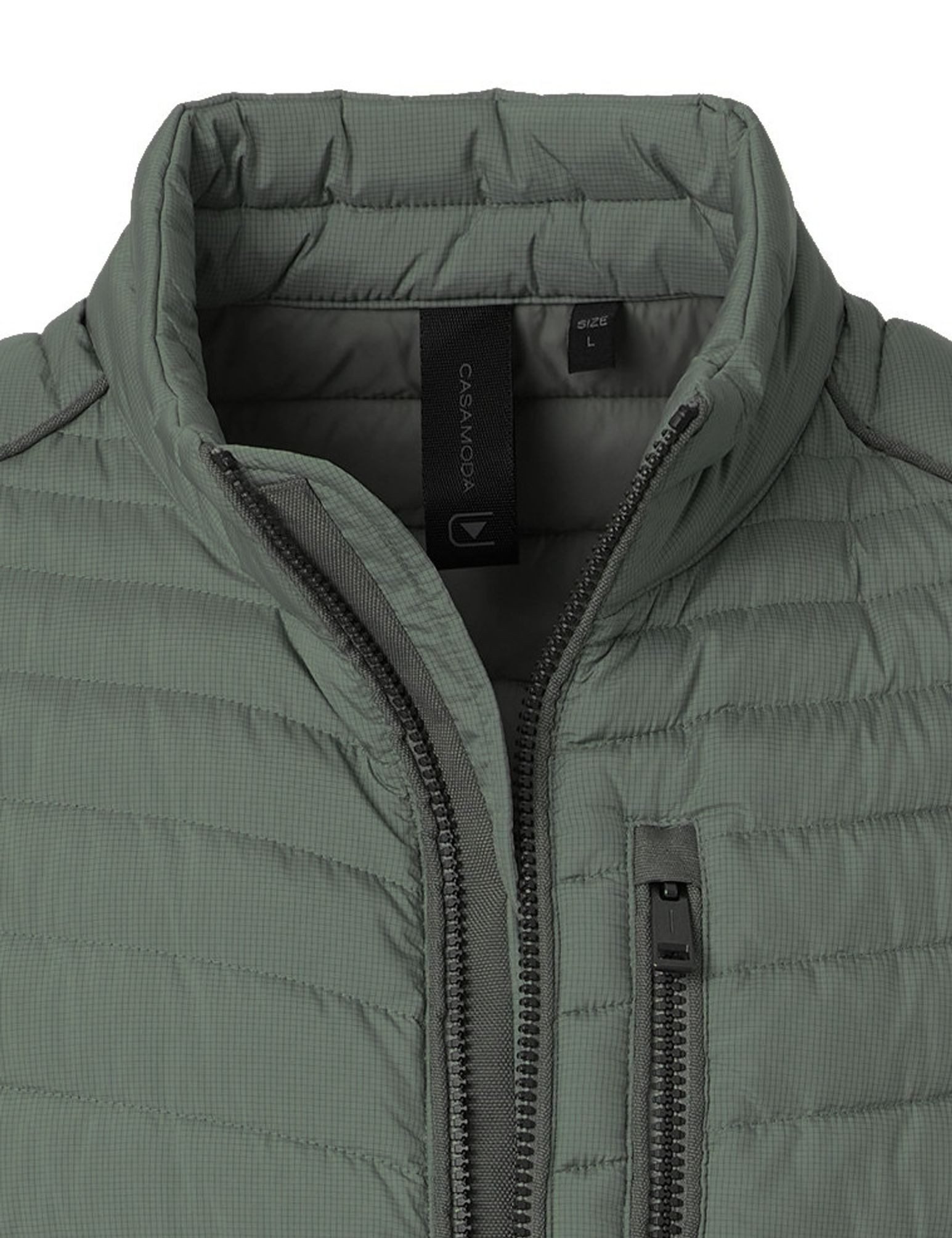 CASAMODA Steppweste günstig online kaufen