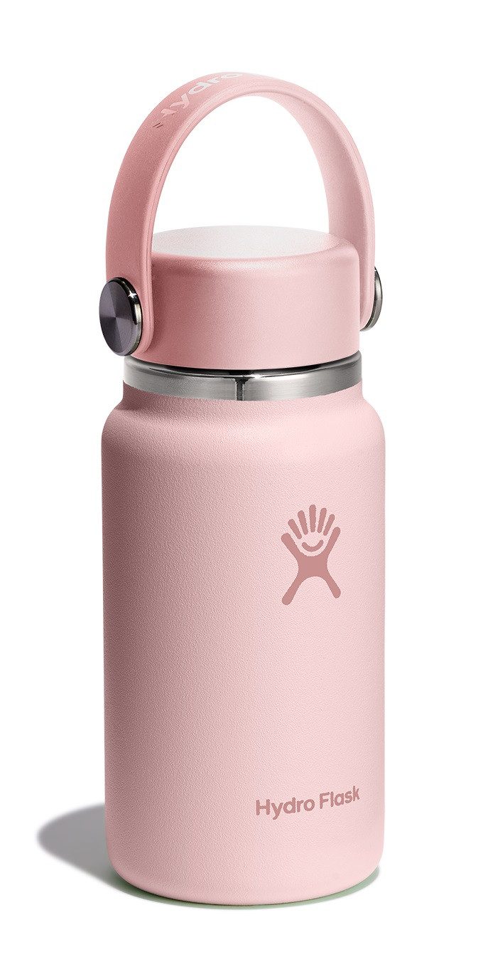 Hydro Flask Thermoflasche Hydroflask 200 ML MICRO HYDRO, Tempshield Doppelwand-Vakuumisolierung