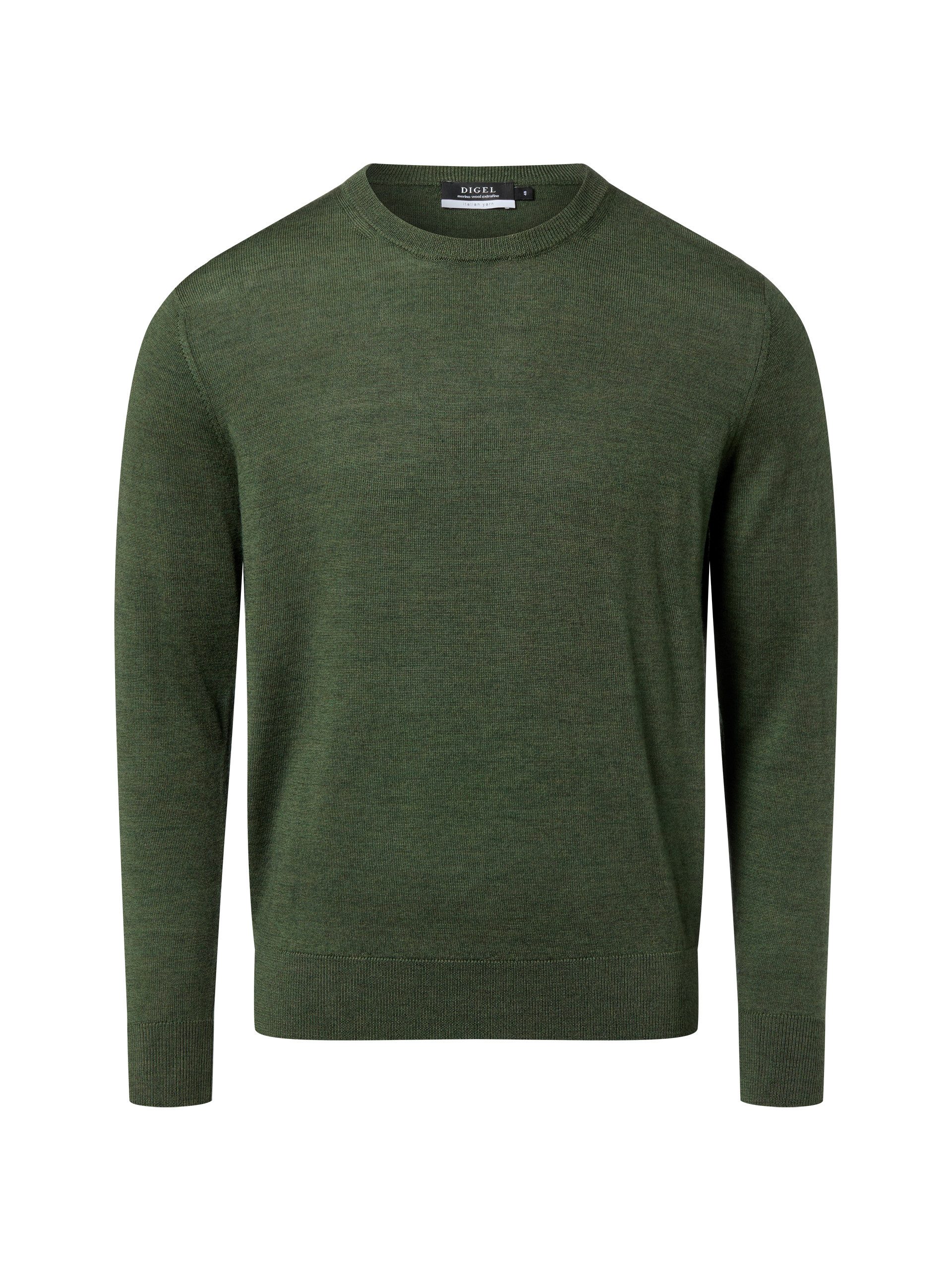 Strickpullover Faros