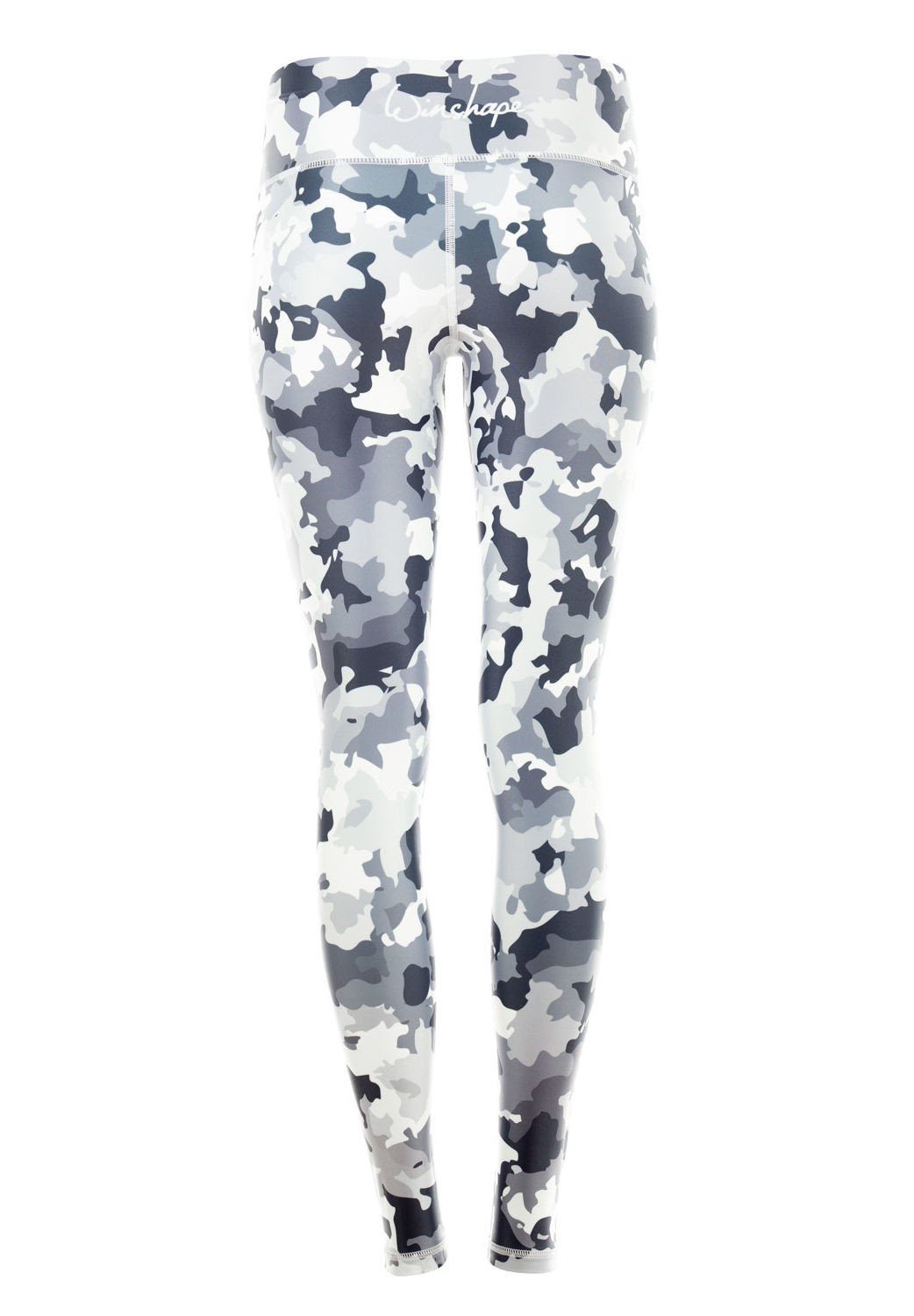 Winshape Leggings "AEL102-Military" mit Kompressionseffekt günstig online kaufen