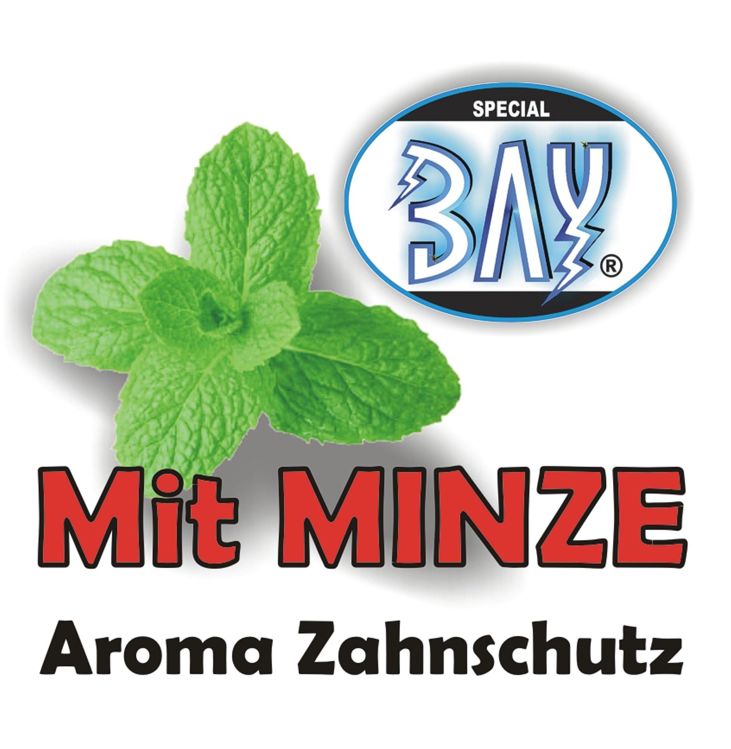 BAY-Sports Zahnschutz Zahnschützer mit Pfefferminz Aroma Boxen pink rosa Mundschutz Sport (Für Vollkontakt geeignet, Minz Geschmack), Kampfsport, MMA, Krav Maga, Judo Karate Ballsport Kickboxen Taekwondo