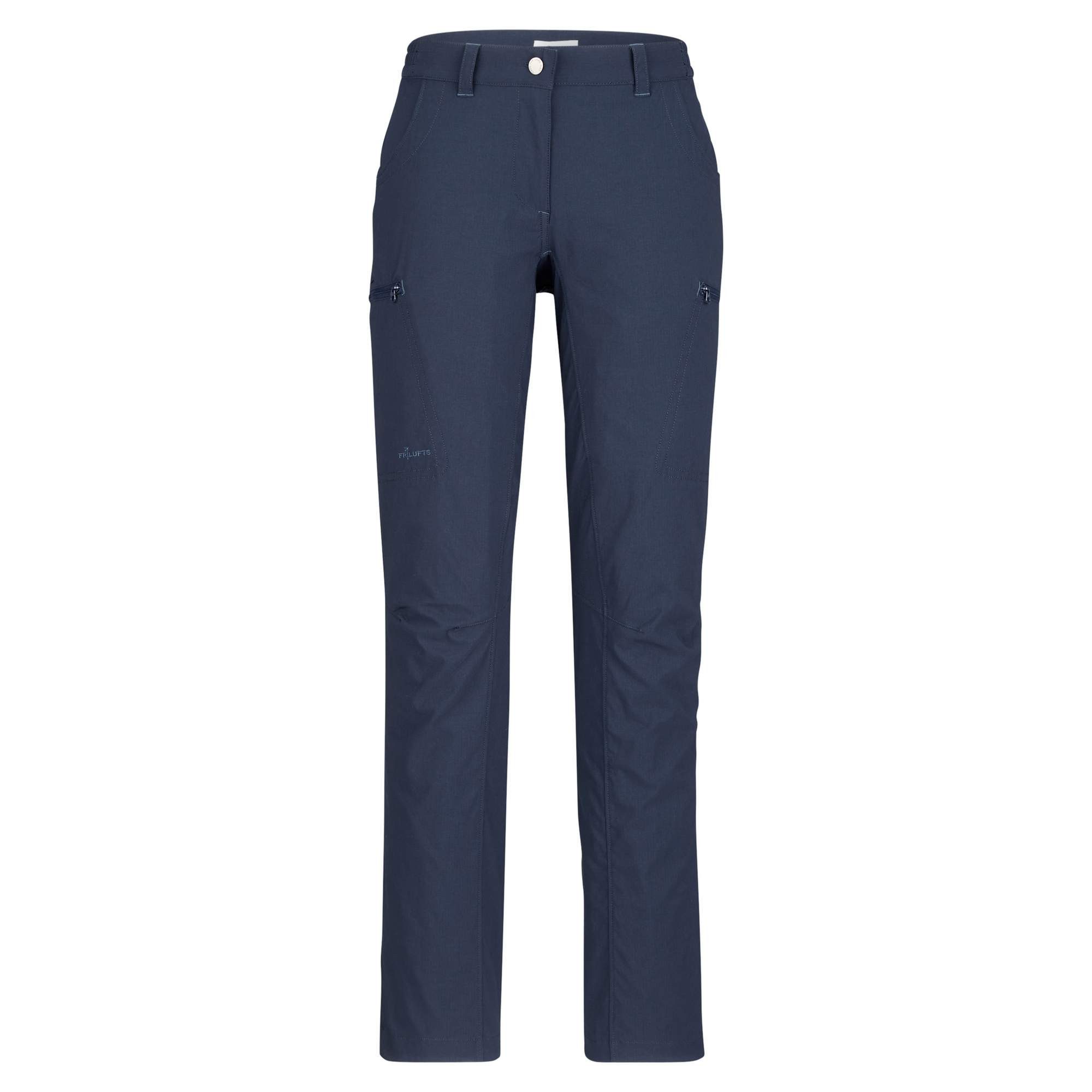 FRILUFTS Cargohose Ocoa mit bestem Feuchtigkeitsmanagement