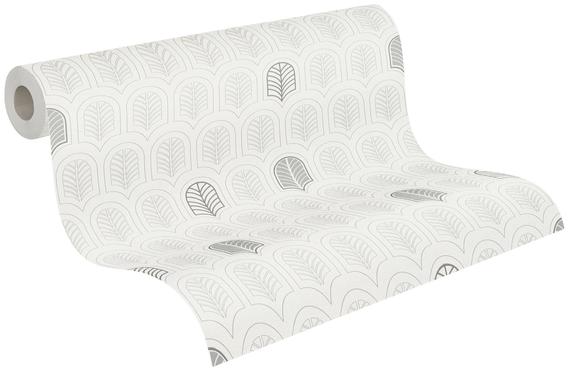 weiß grau anthrazit