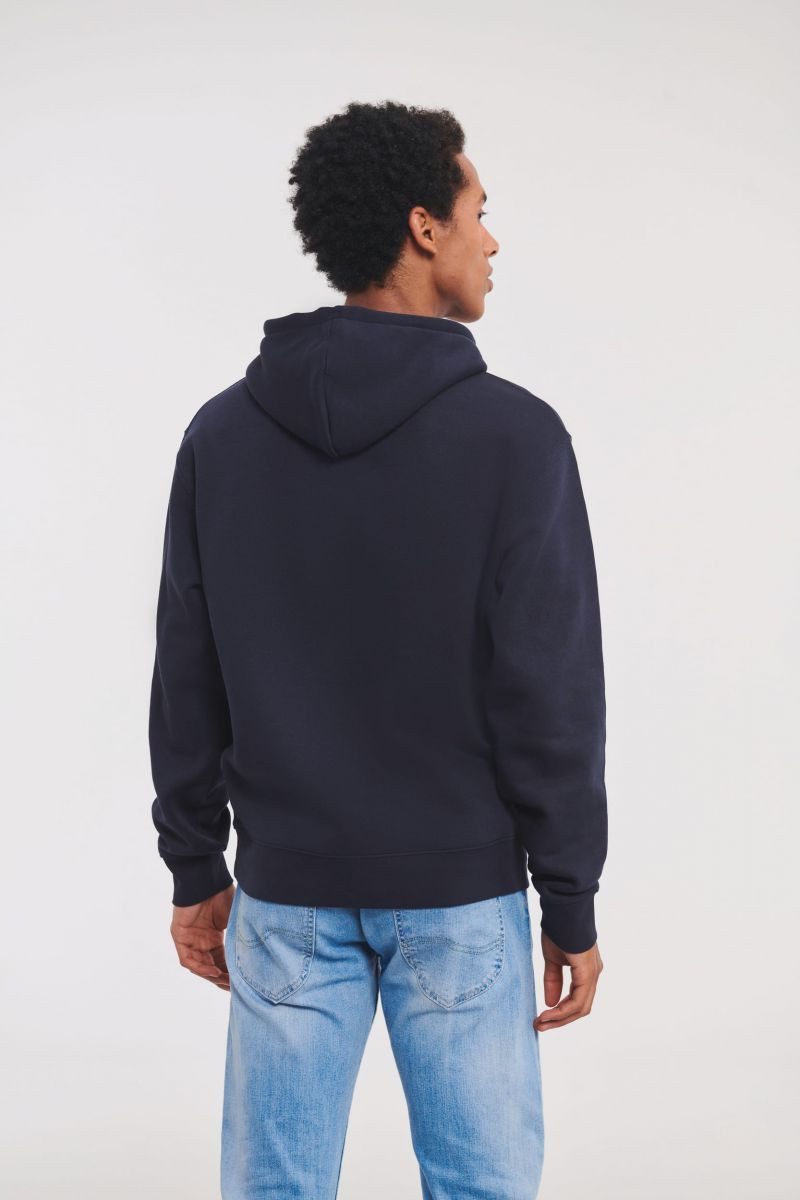 Russell Kapuzenpullover Authentic Hooded Sweat Kapuzenpullover günstig online kaufen