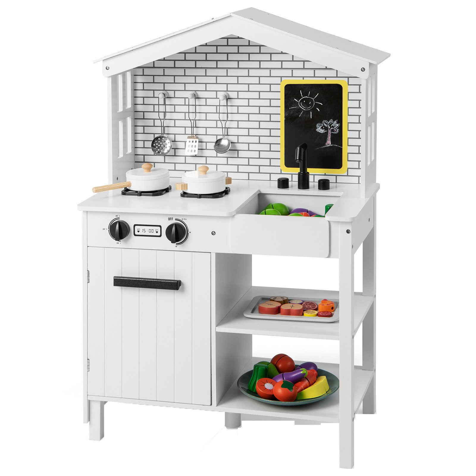 Spielküche Kinderküche