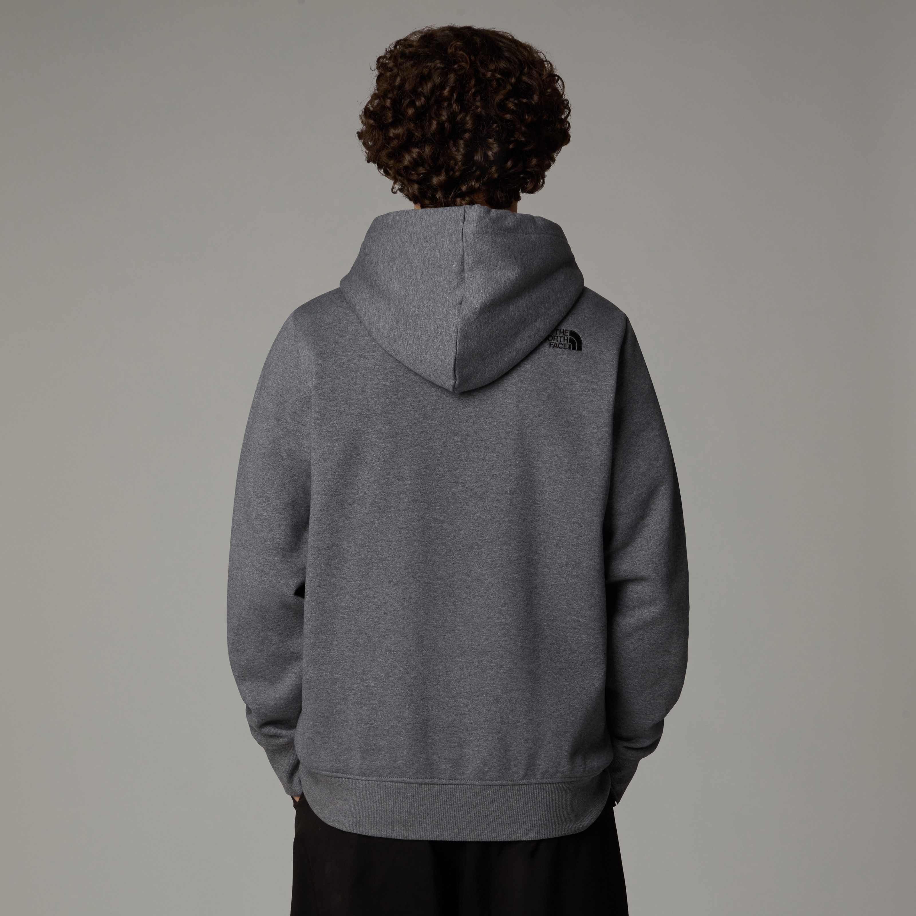 The North Face Kapuzensweatshirt M DREW günstig online kaufen
