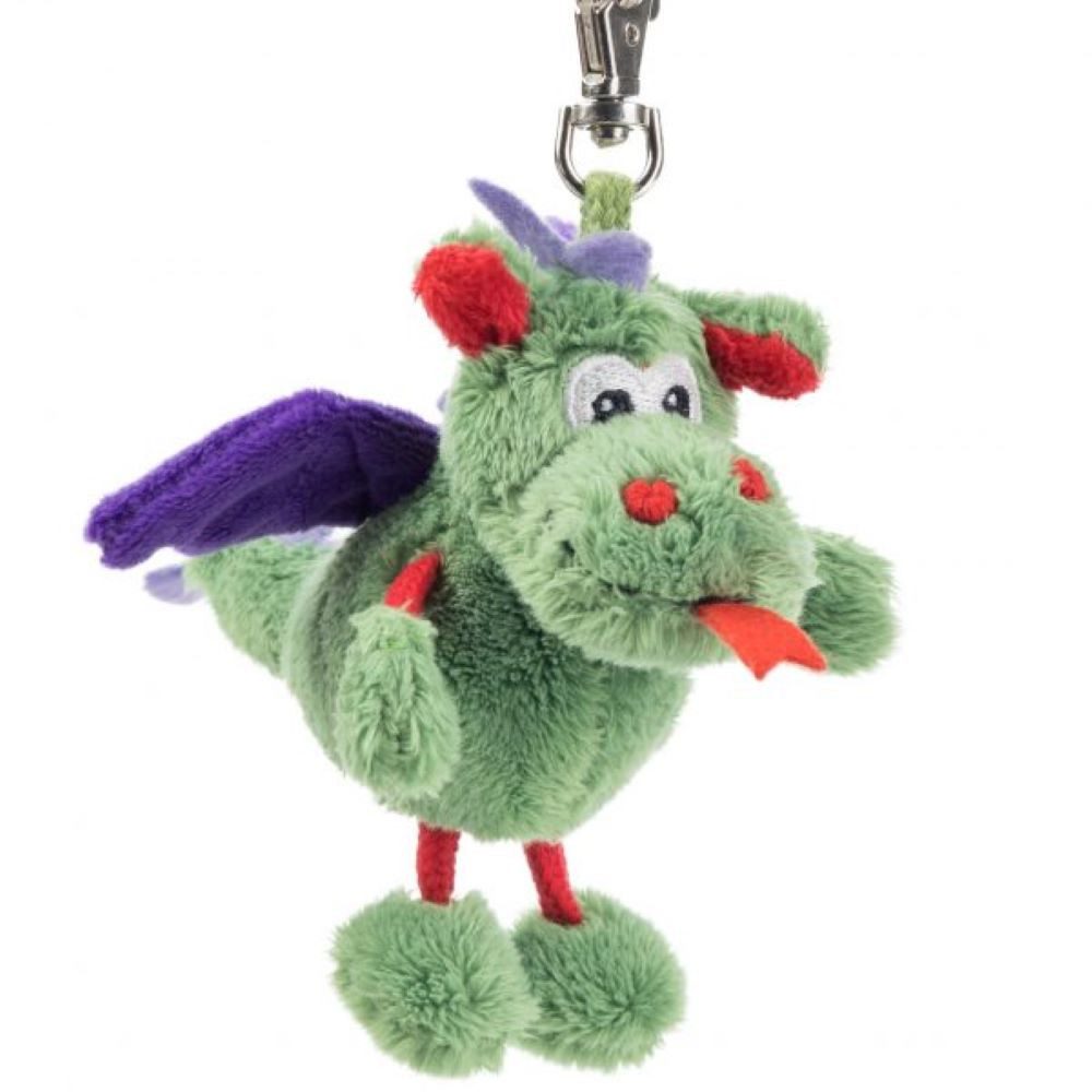 Schaffer® Schlüsselanhänger Schaffer Schlüsselanhänger Drache 11 günstig online kaufen
