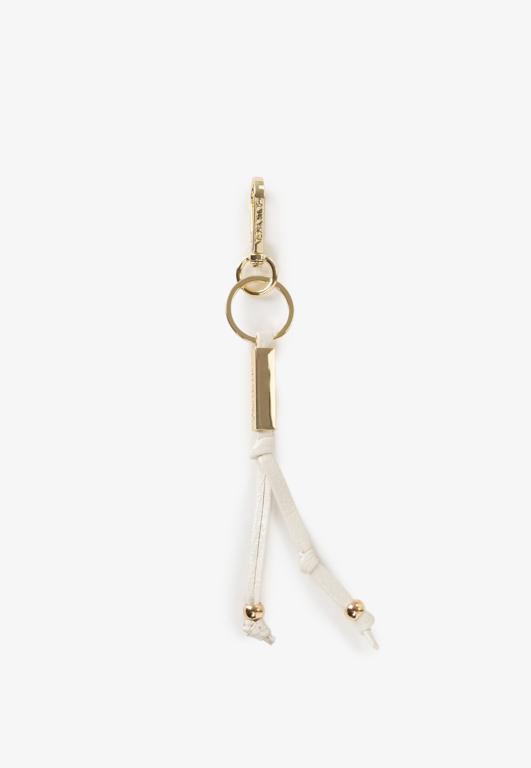 VALENTINO BAGS Schlüsselanhänger CHIC, Damen Taschenanhänger, Bag Charm zum praktischen Anhängen